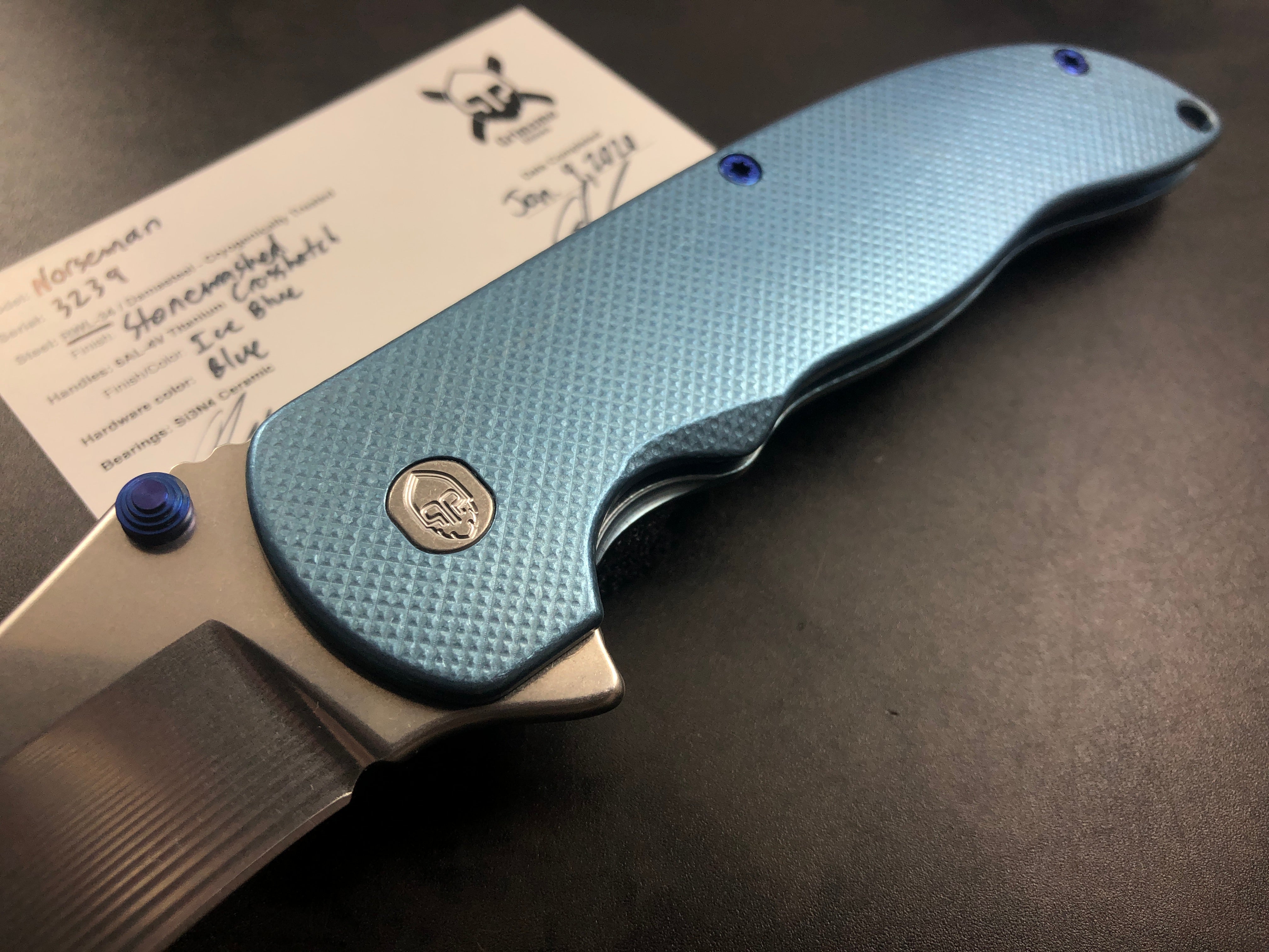 Norseman #3239 8452961001