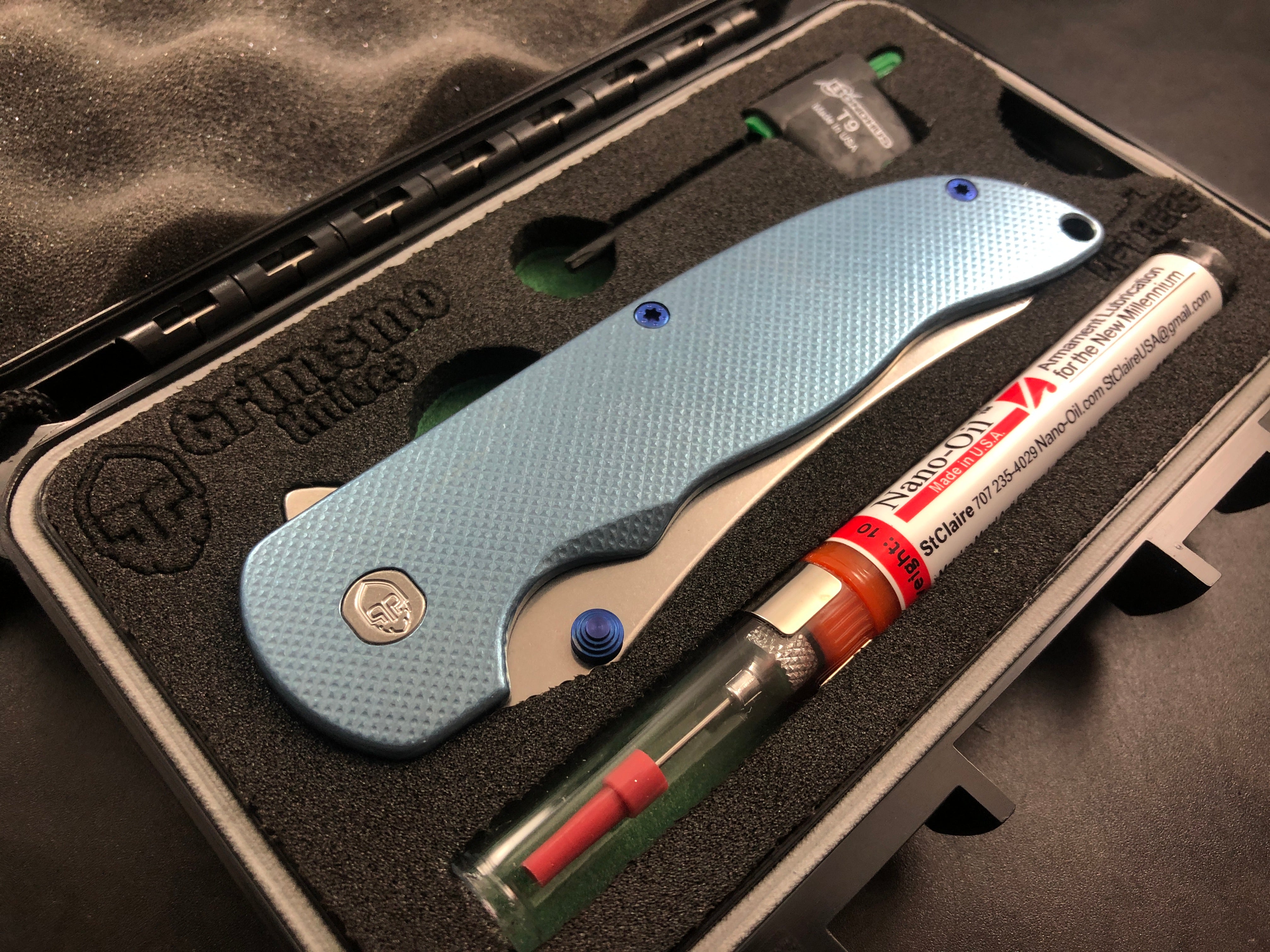 Norseman #3239 8452961001