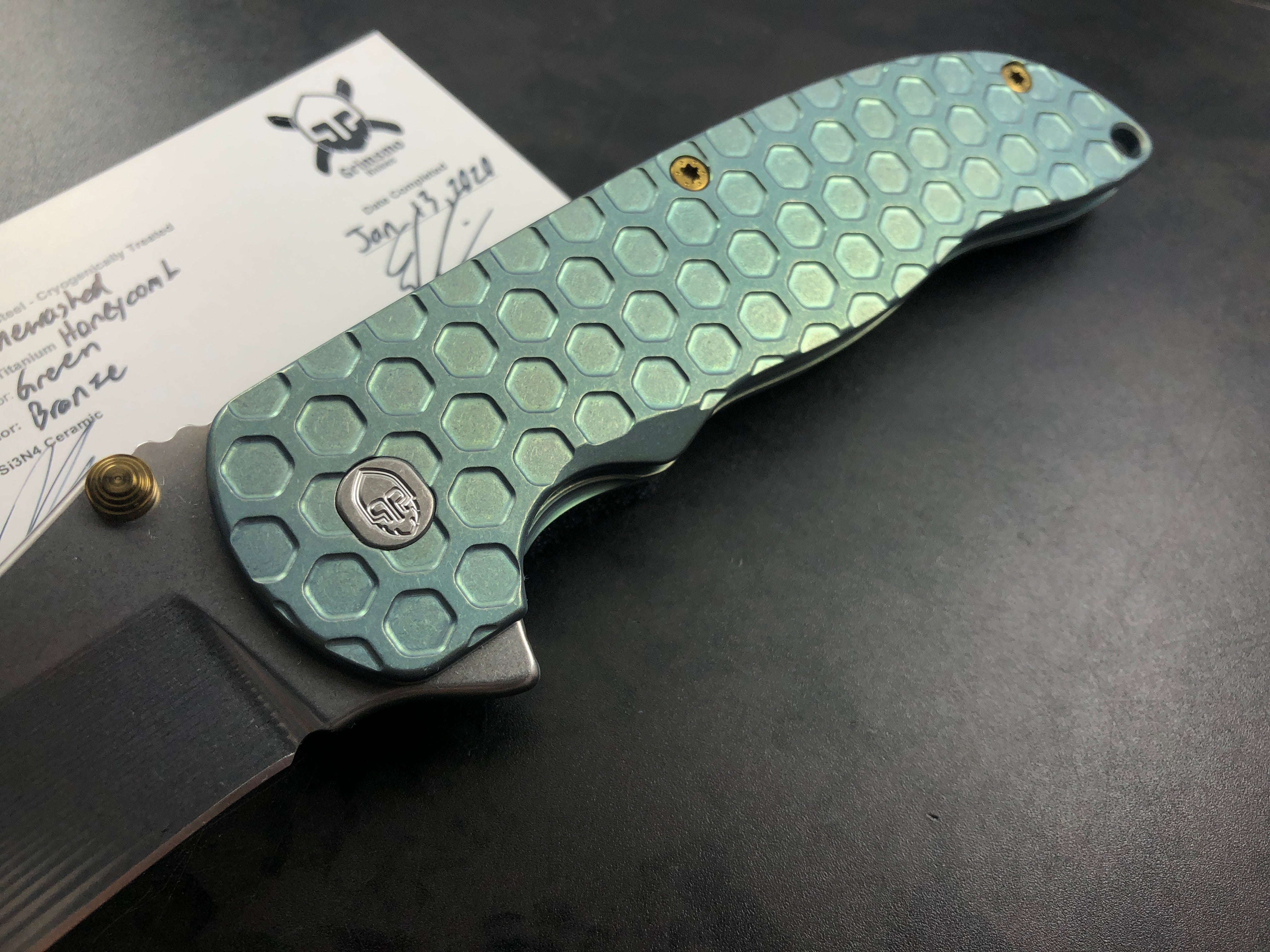 Norseman #3249 6582491401
