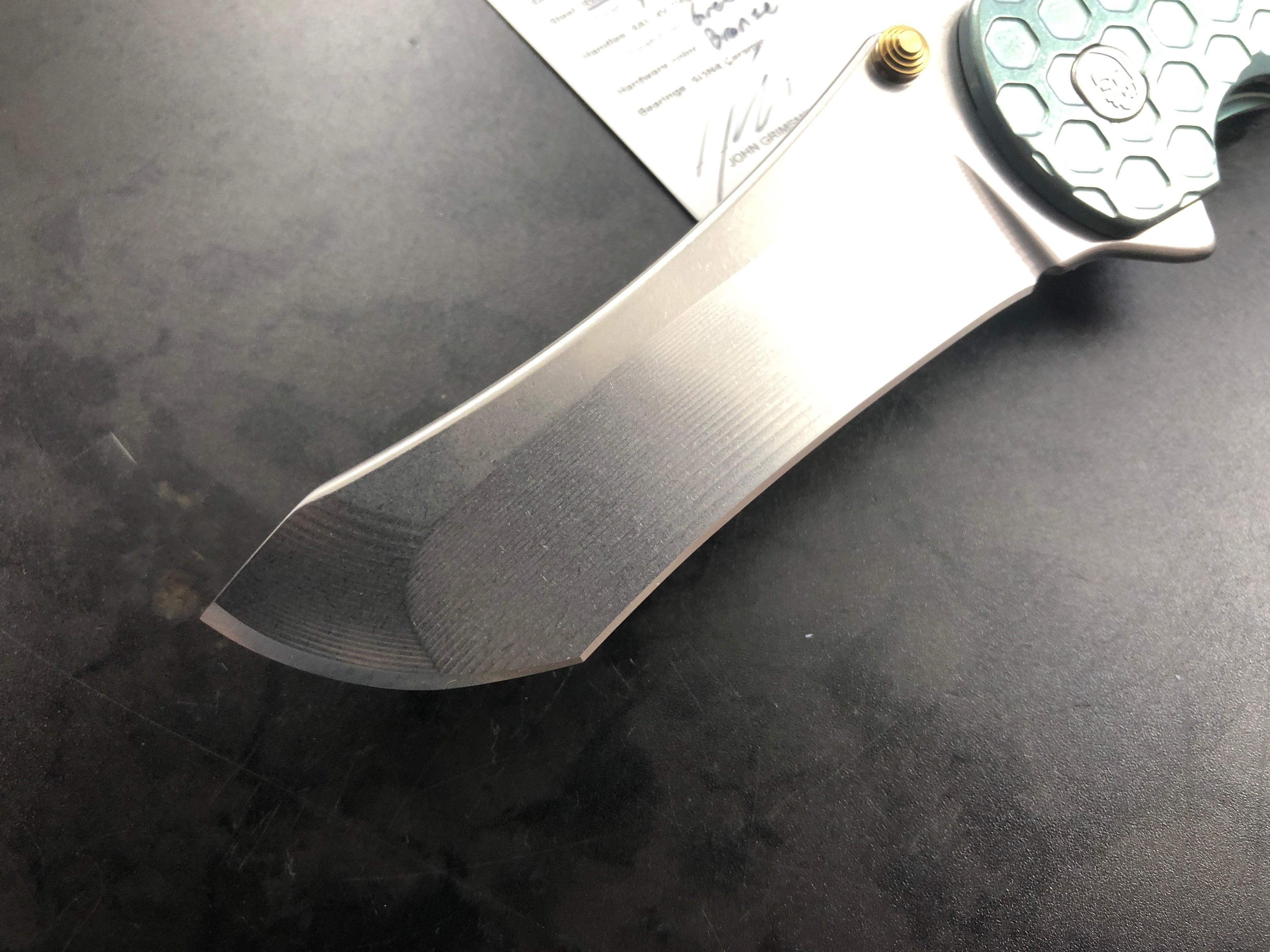 Norseman #3249 6582491401