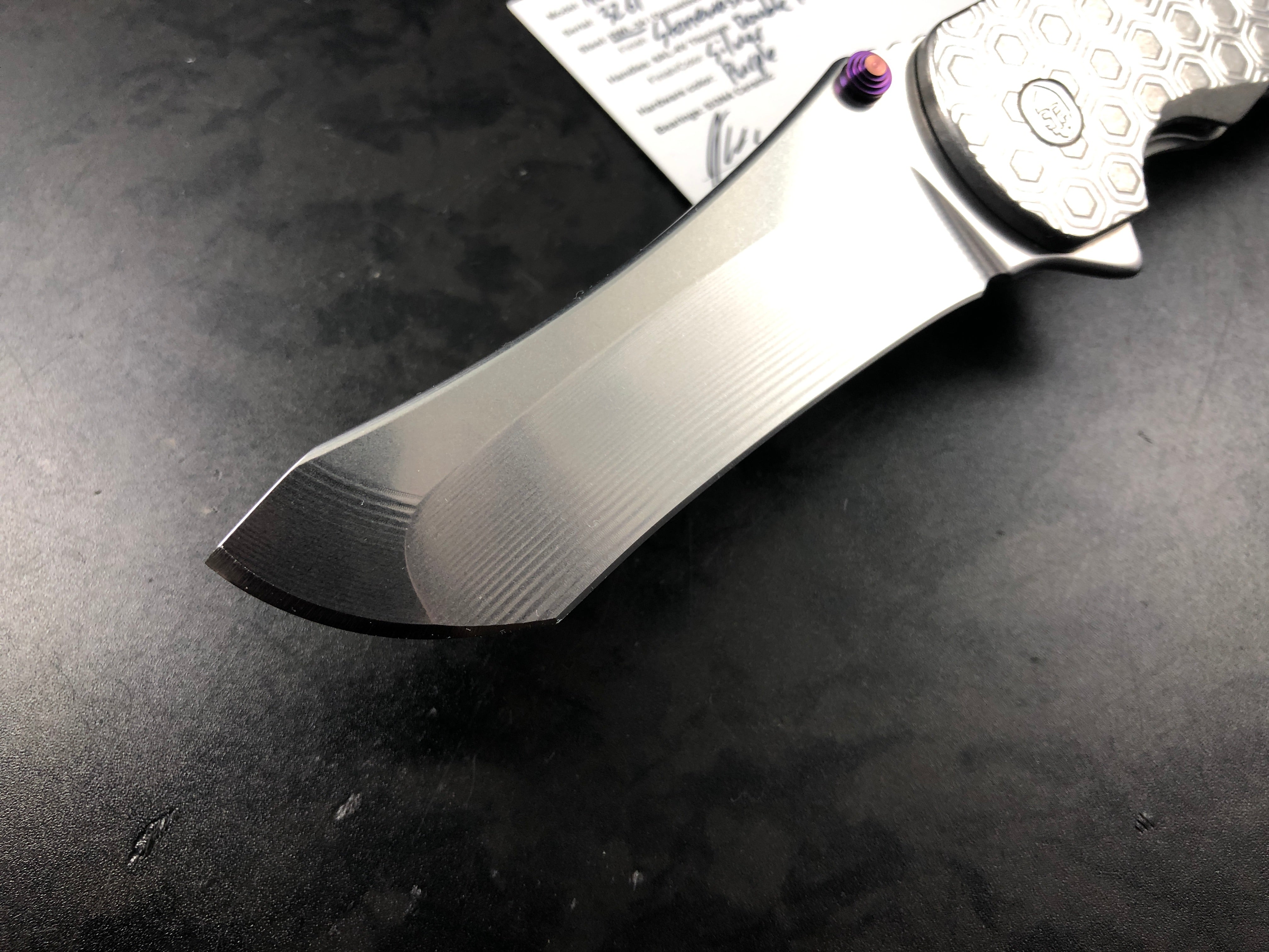 Norseman #3261 6958980204