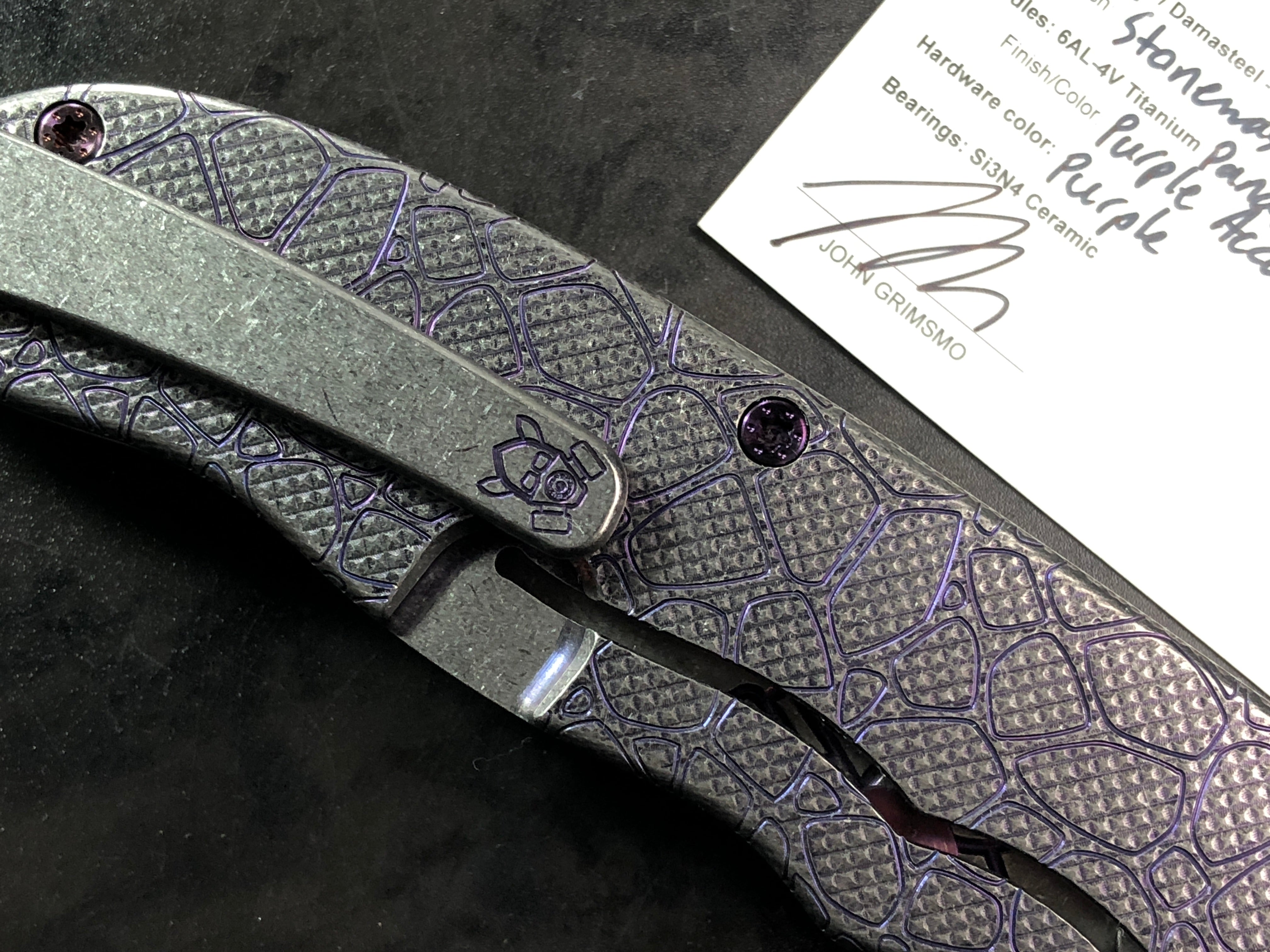 Pandemic Norseman #3501 9562360508