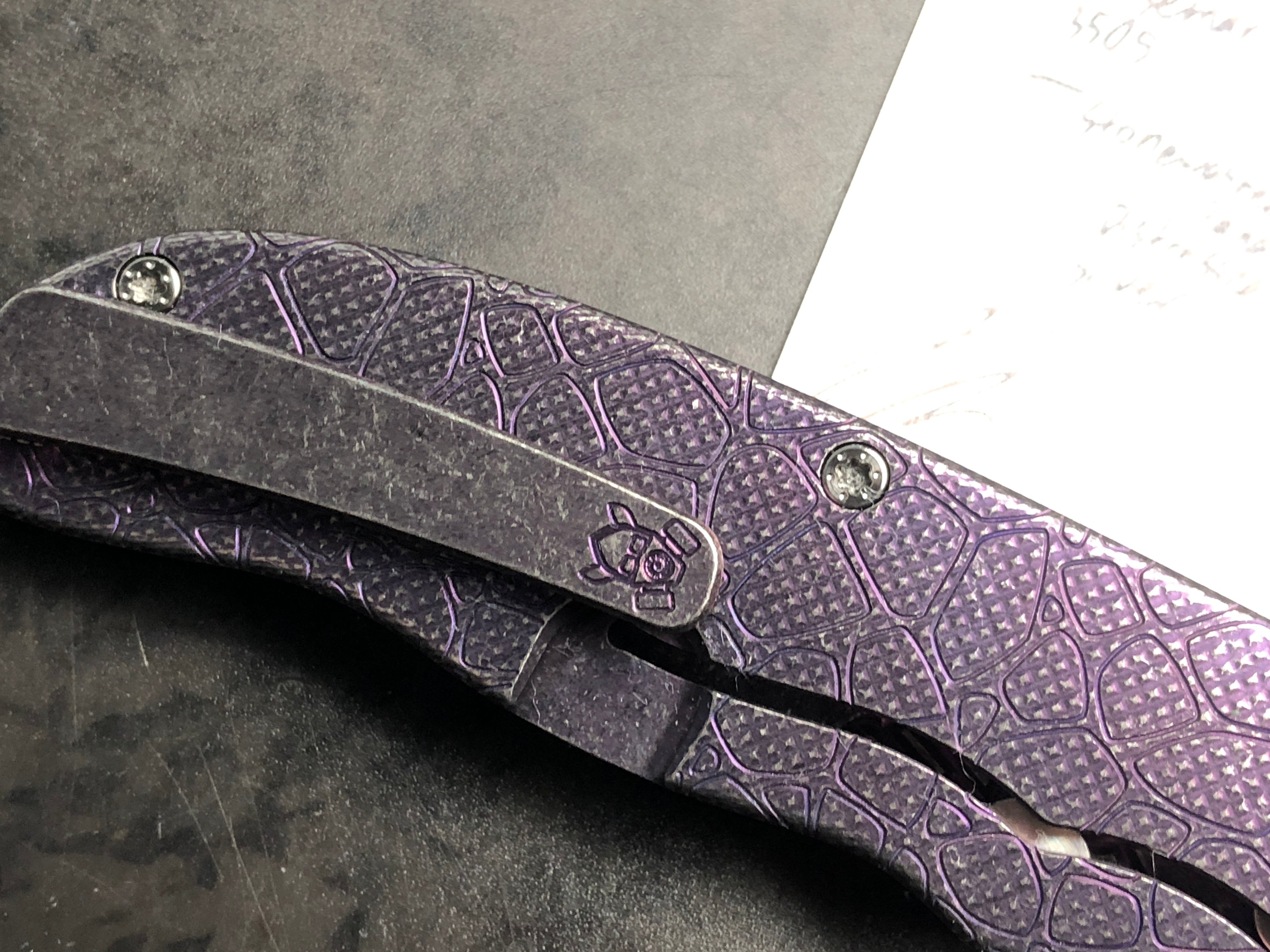 Pandemic Norseman #3505 9458660619