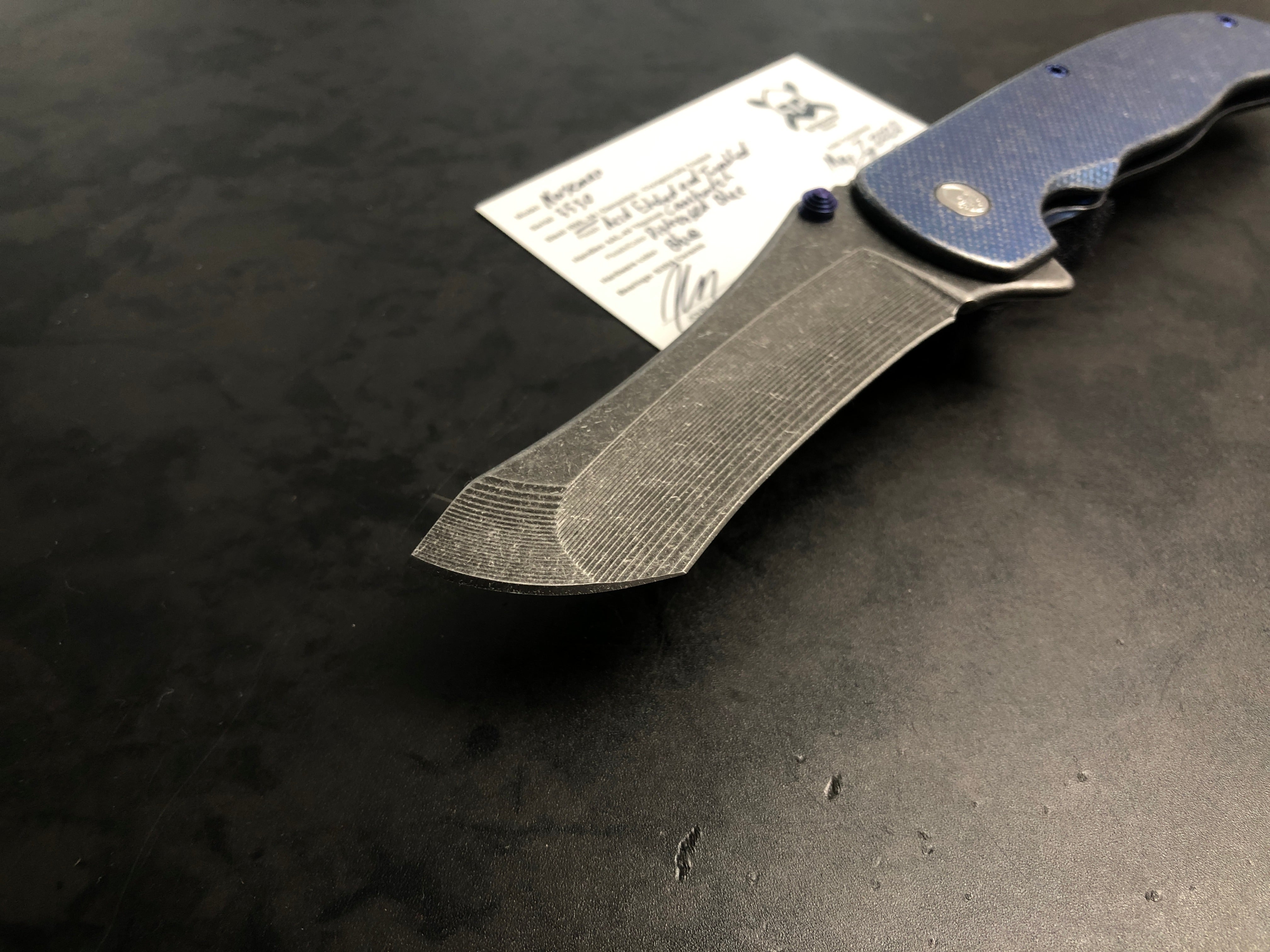 Norseman #3530 3226520514