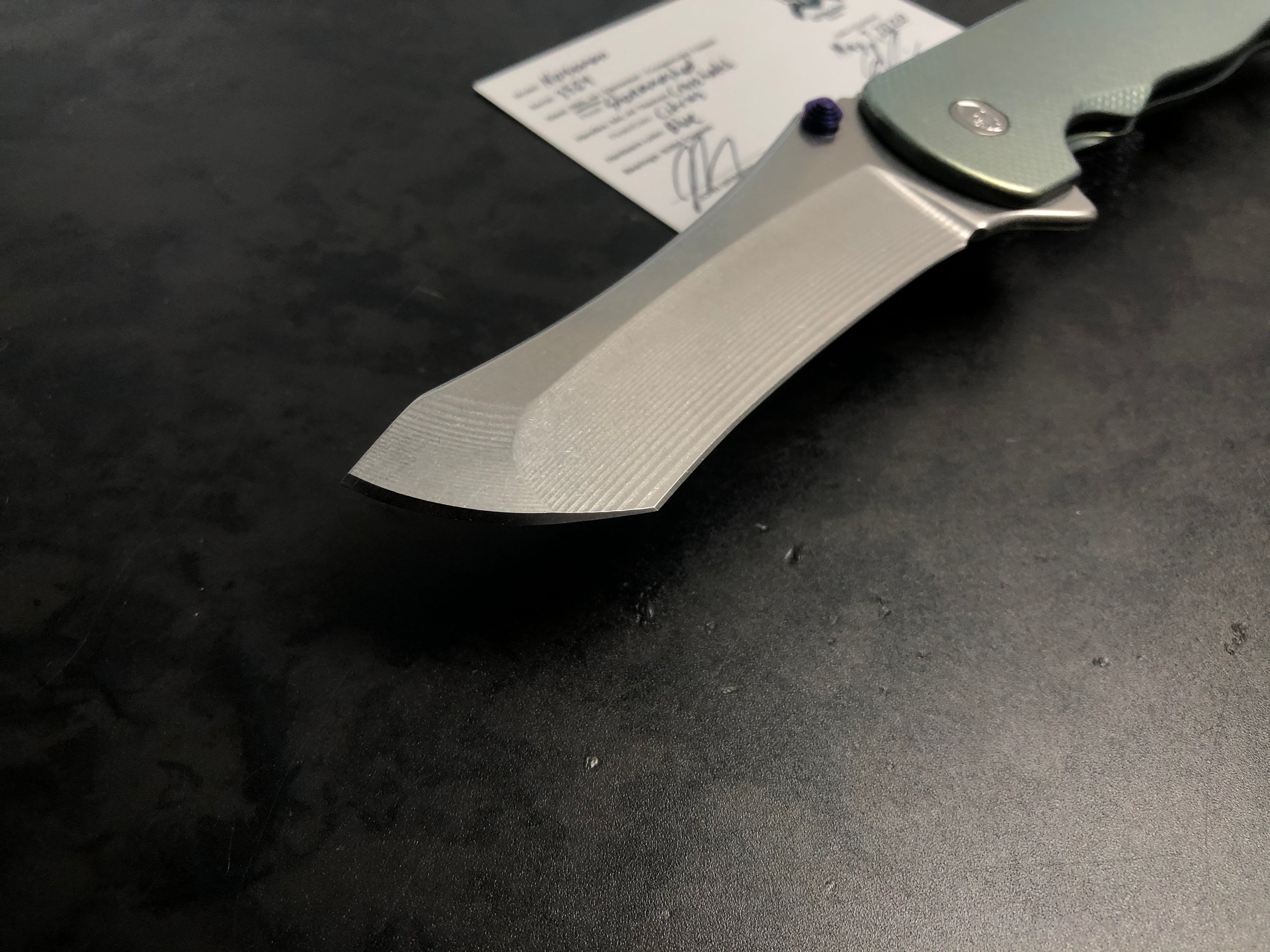 Norseman #3524 4800150514