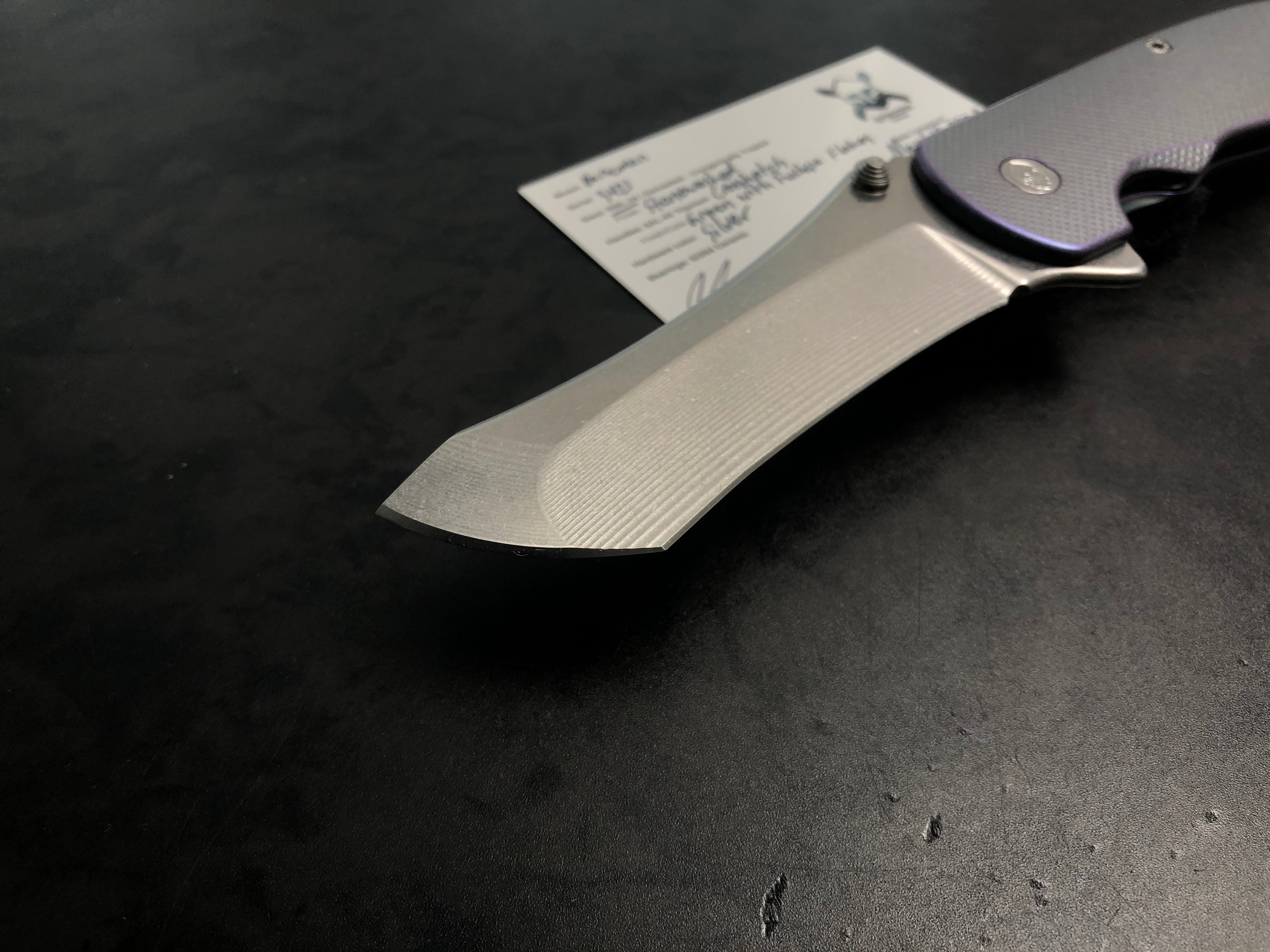 Norseman #3421 1946250601