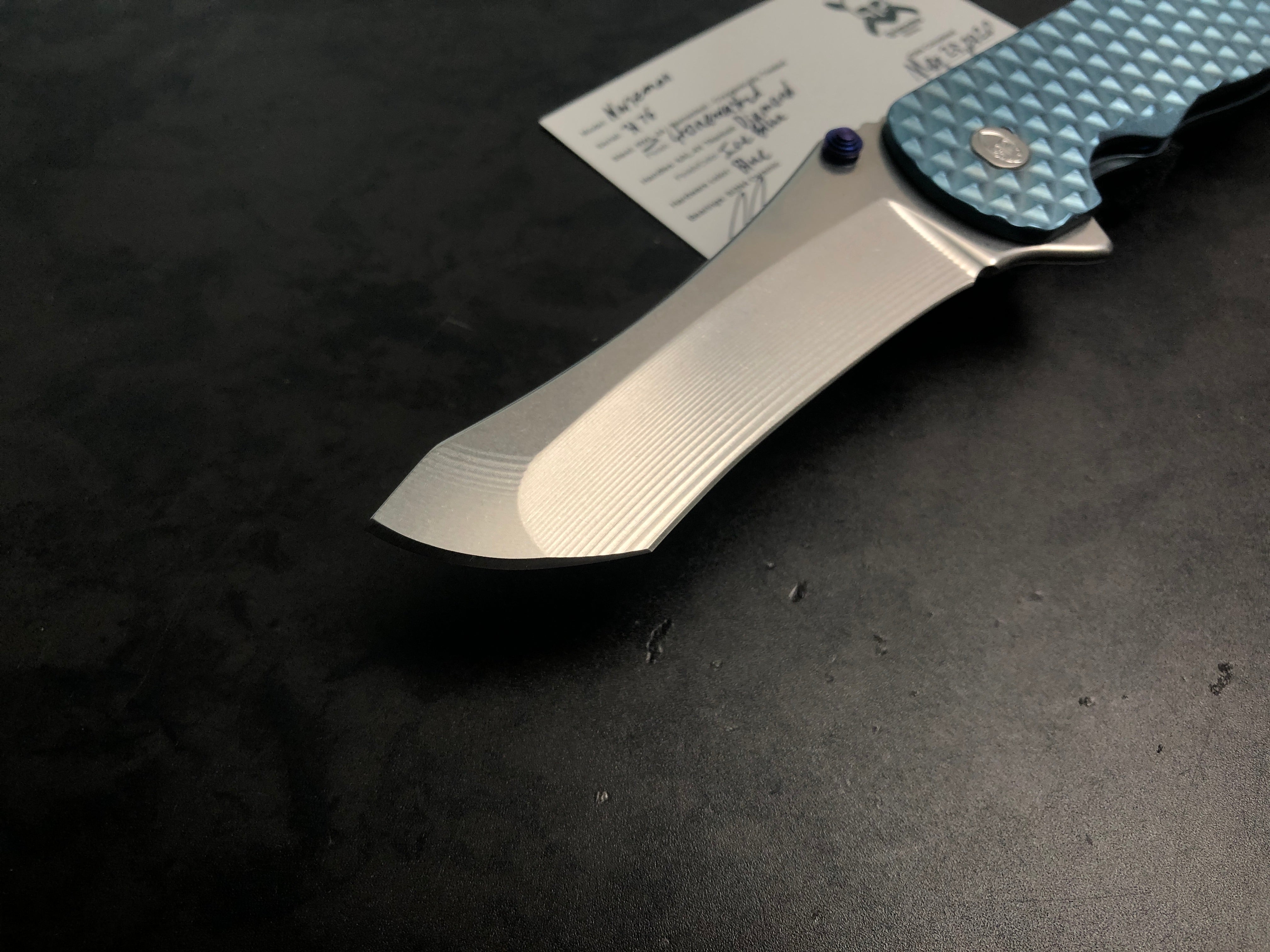 Norseman #3176 4877950605