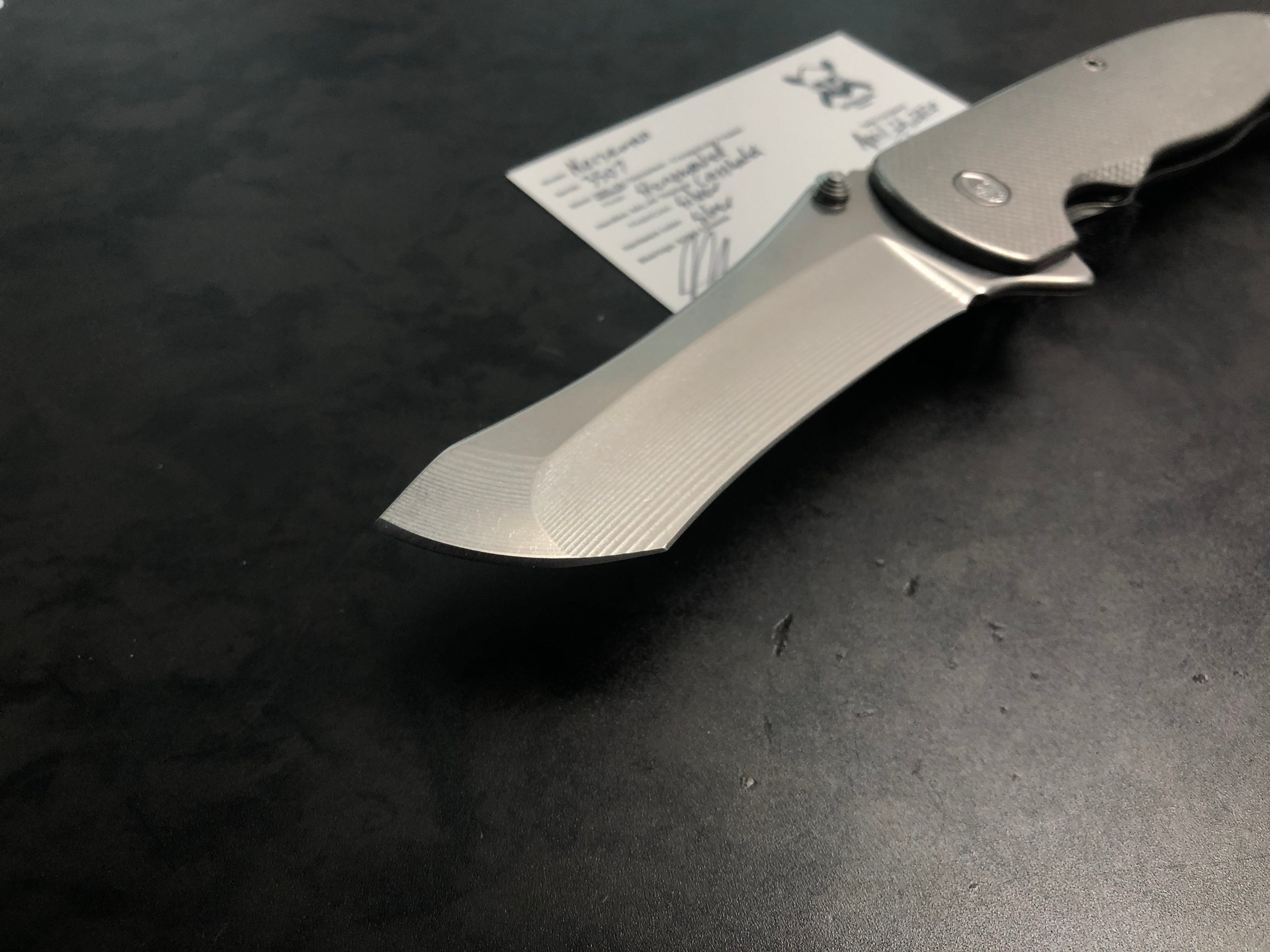 Norseman #3507 6135980602