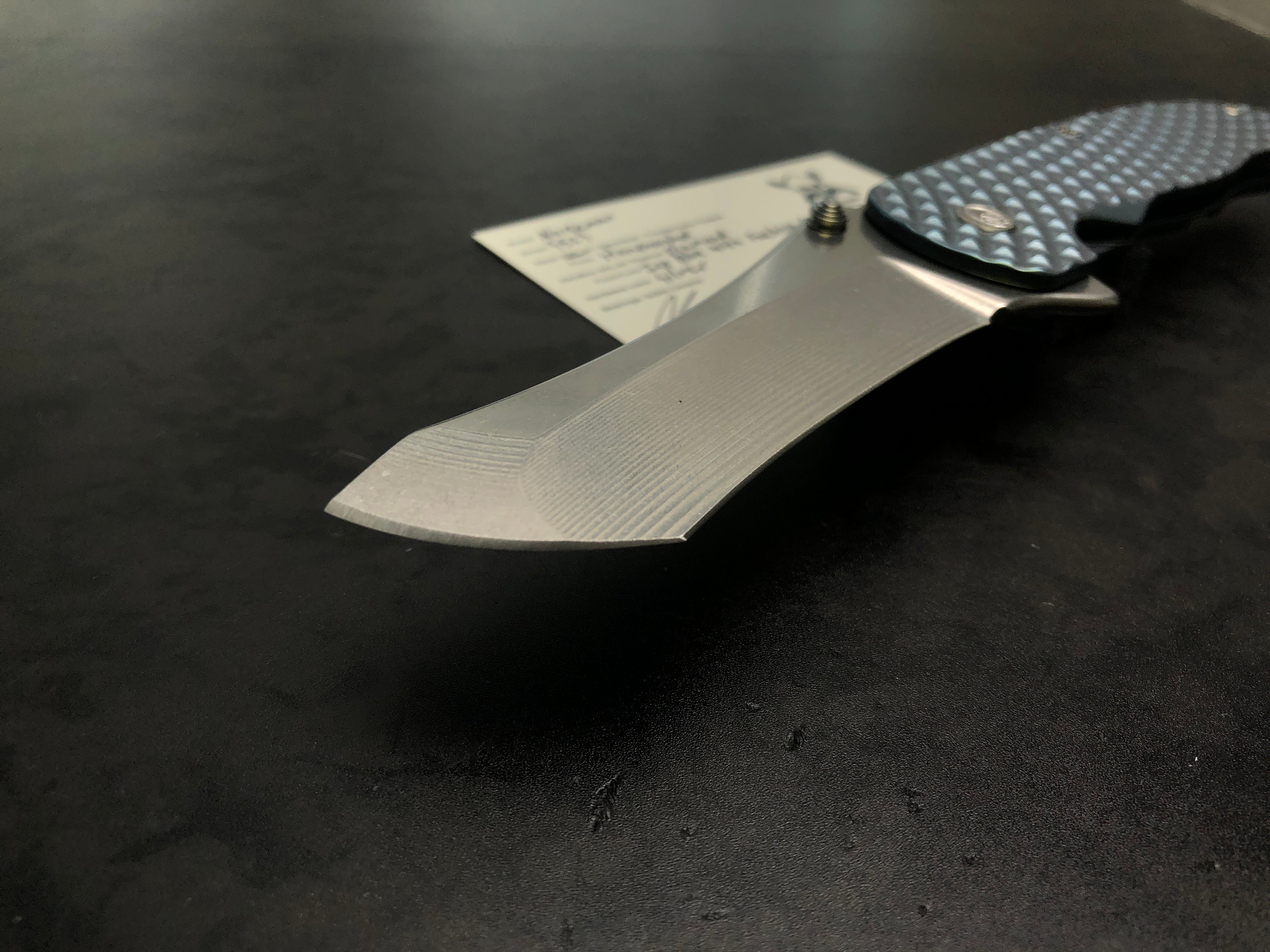Norseman #3523 0648050605