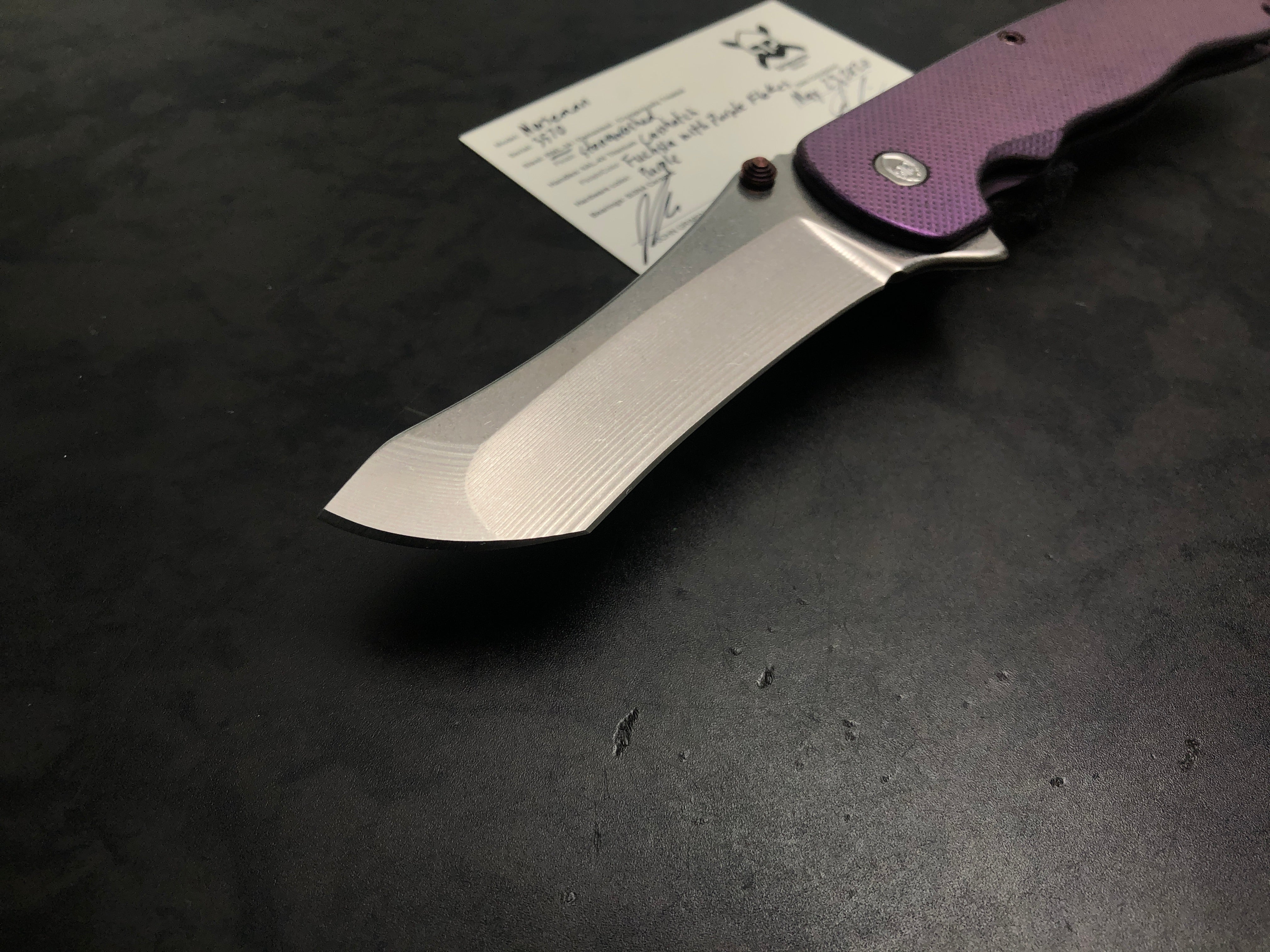 Norseman #3570 4985160605