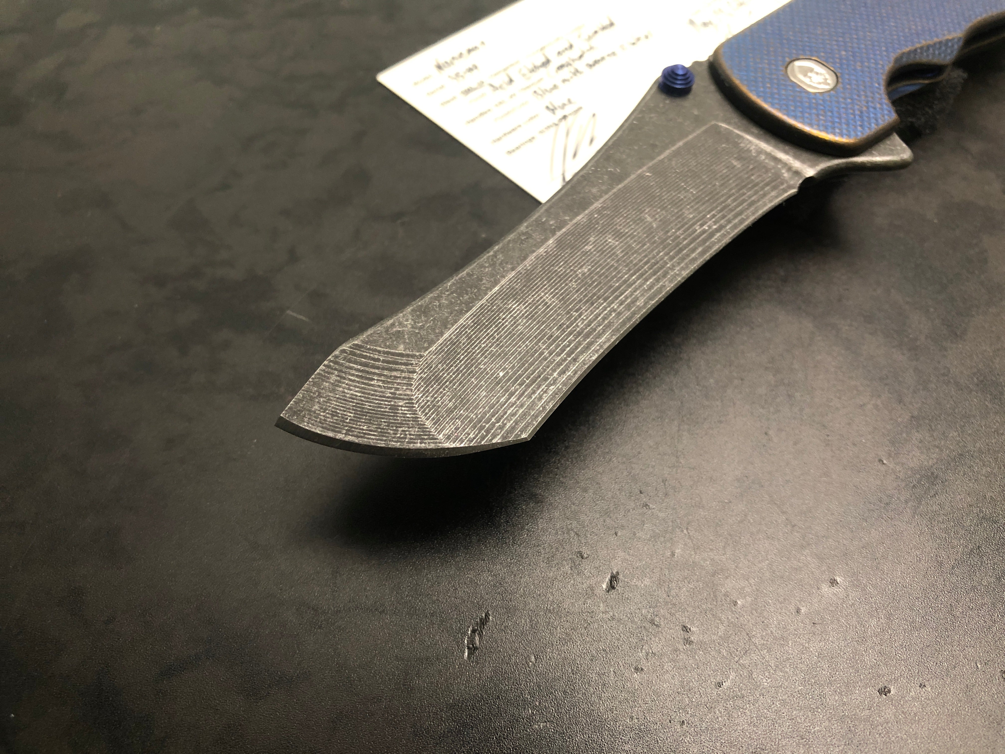 Norseman #3544 1090600605
