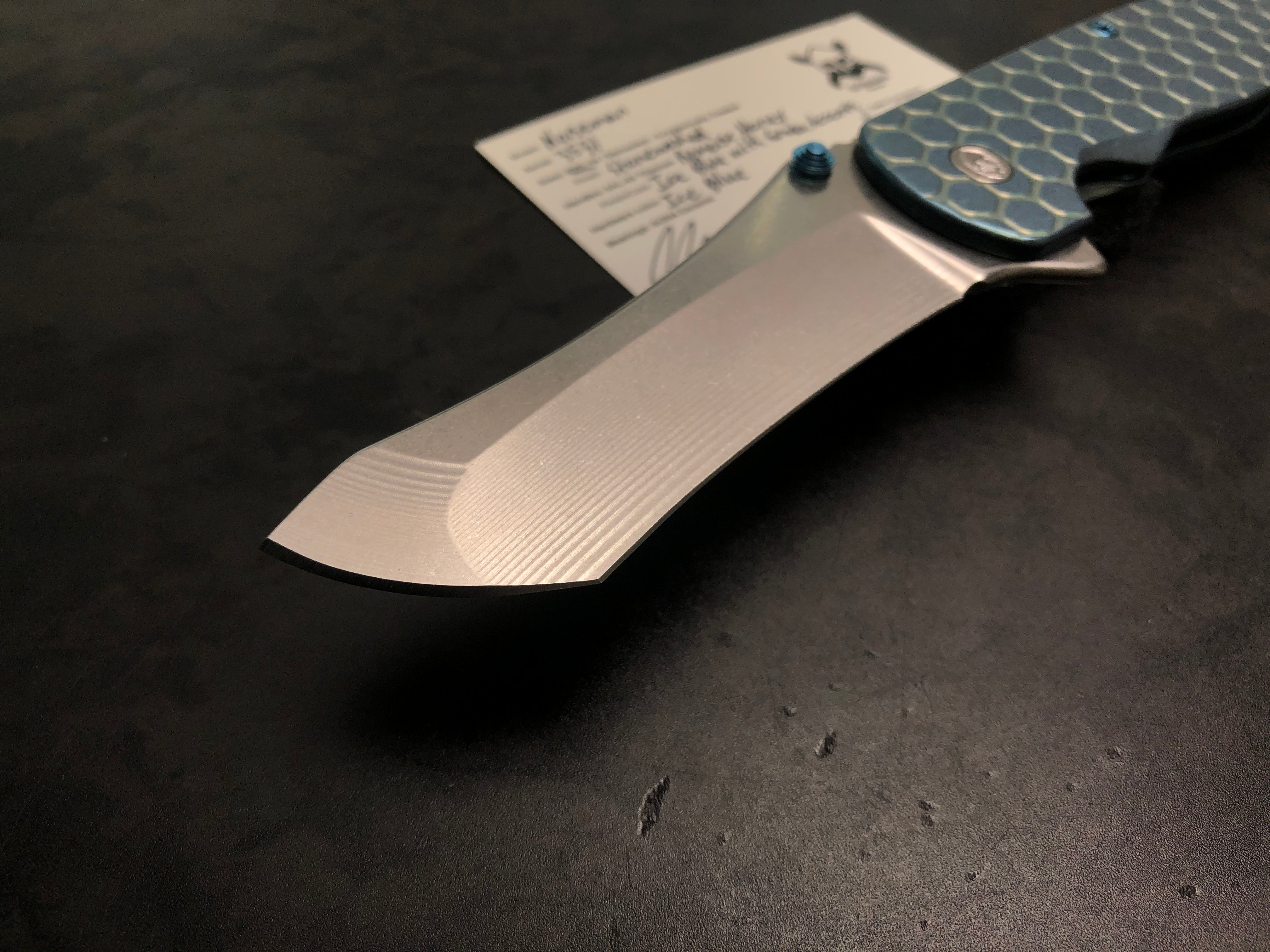 Norseman #3531 9616590608