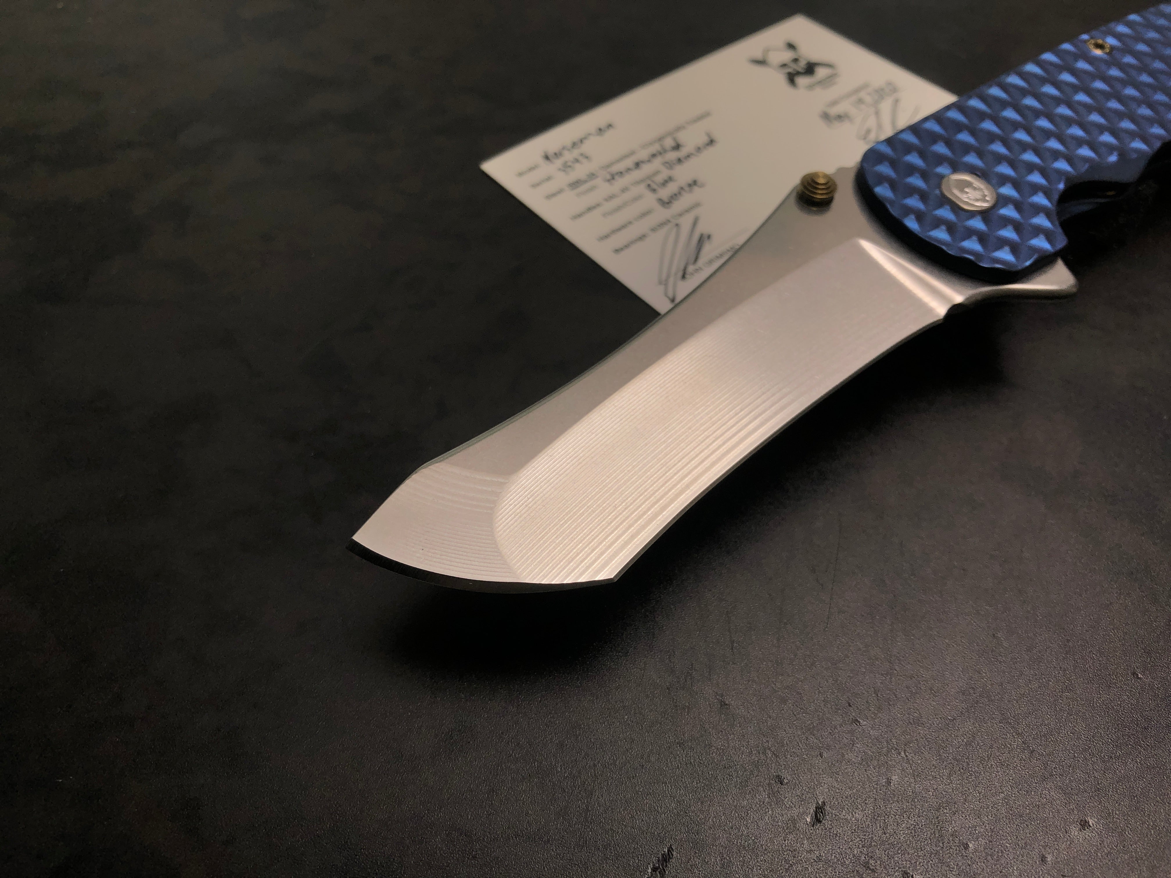 Norseman #3543 6487510609