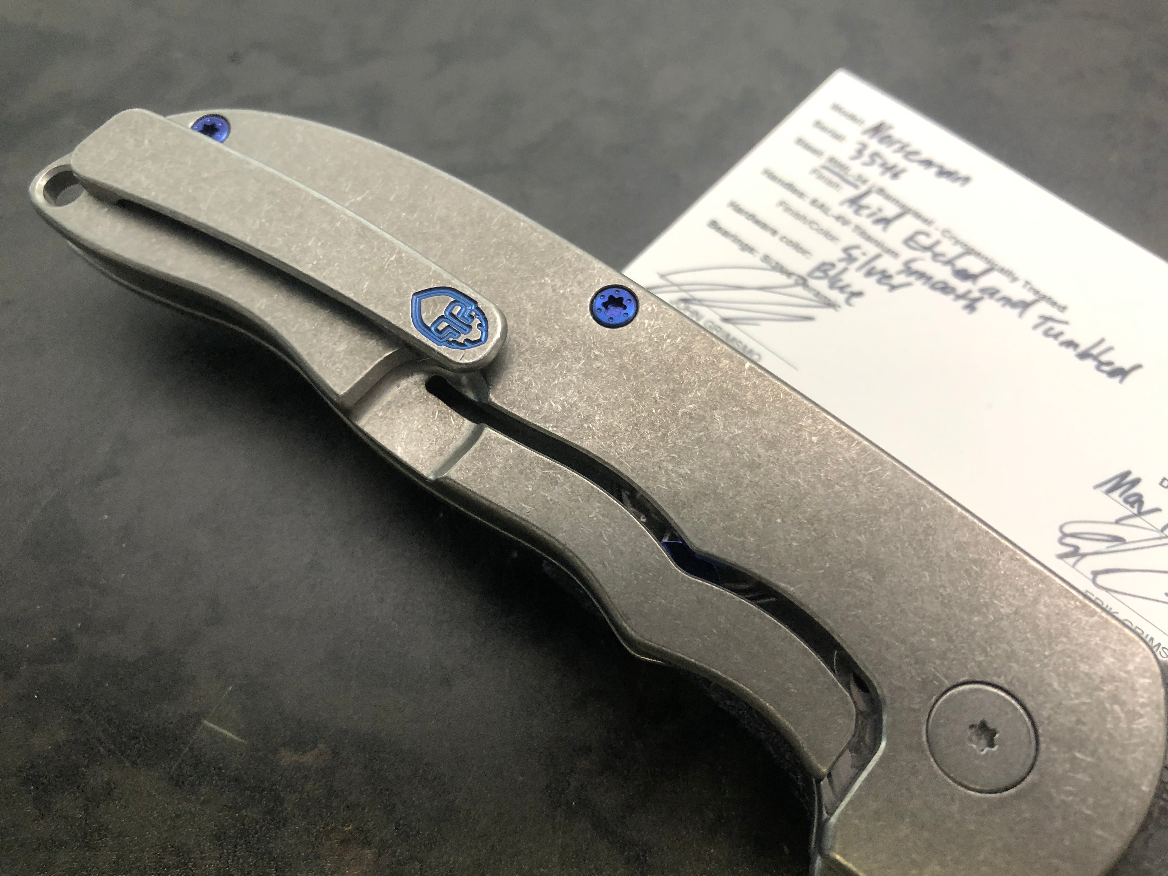 Norseman #3546 2060150609