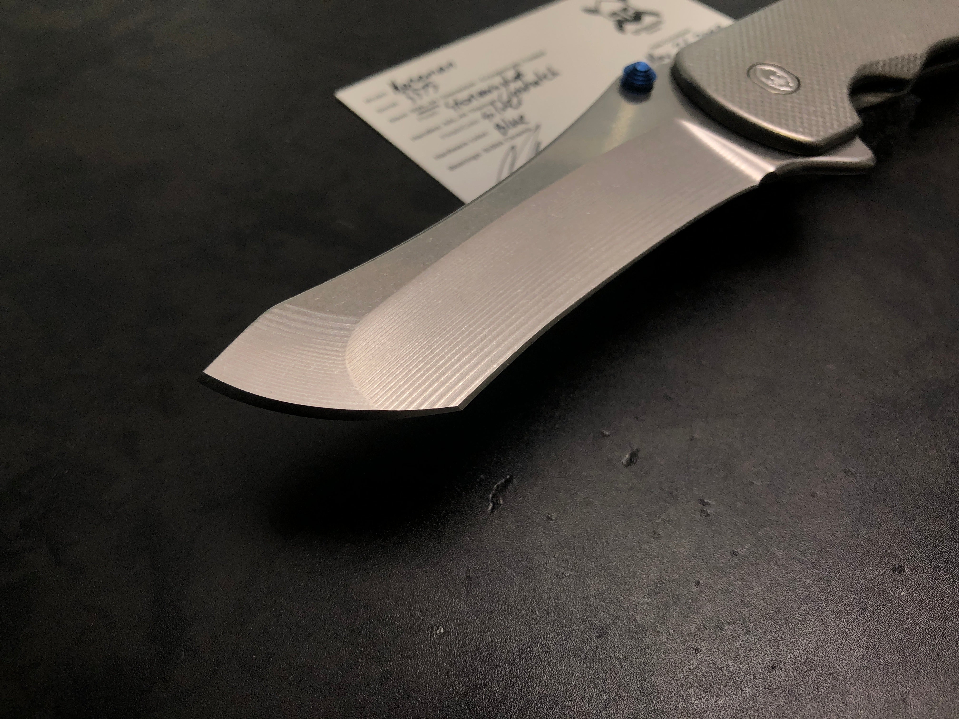 Norseman #3575 1405630609