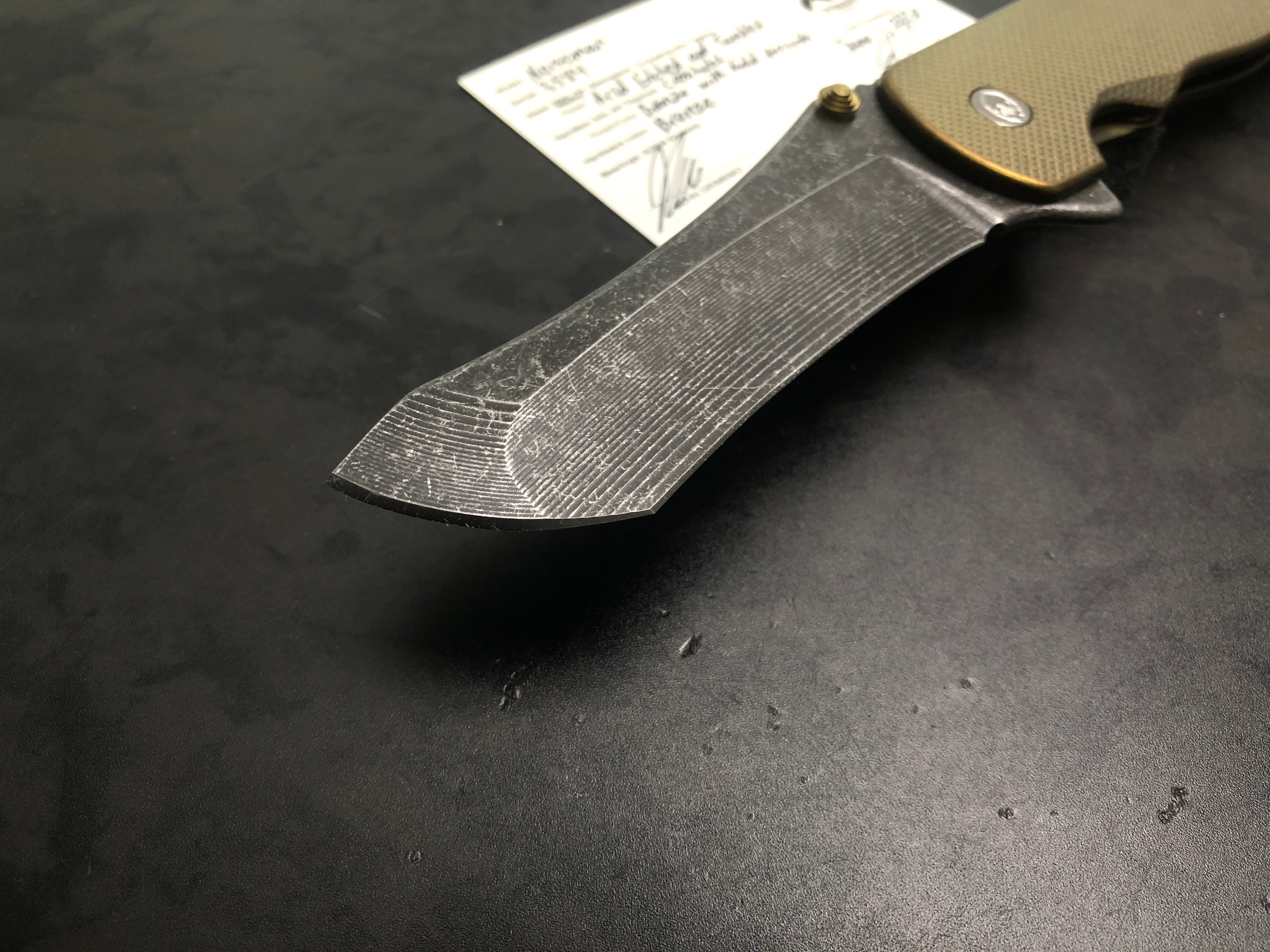 Norseman #3584 1984560610