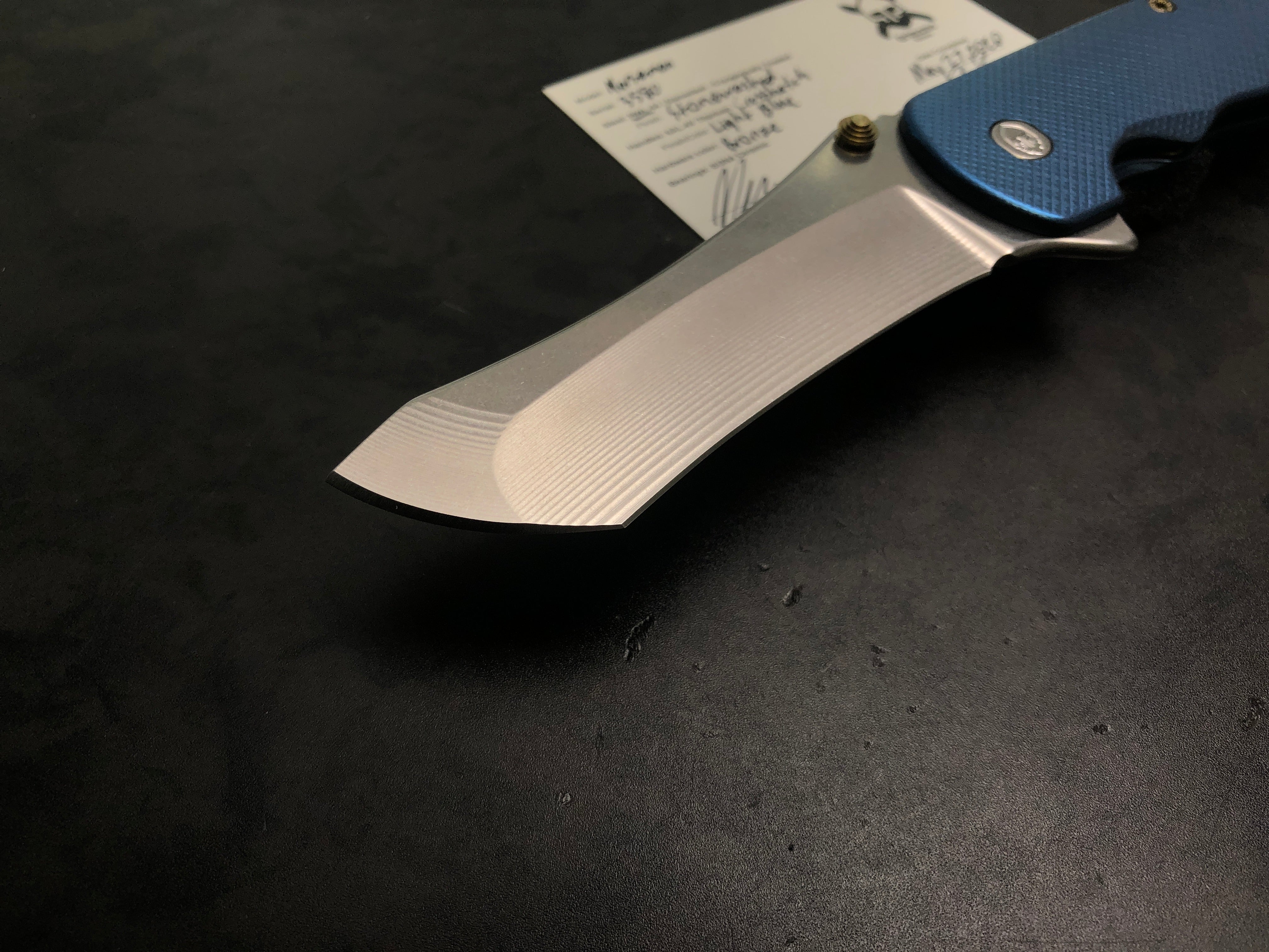 Norseman #3580 6325980610