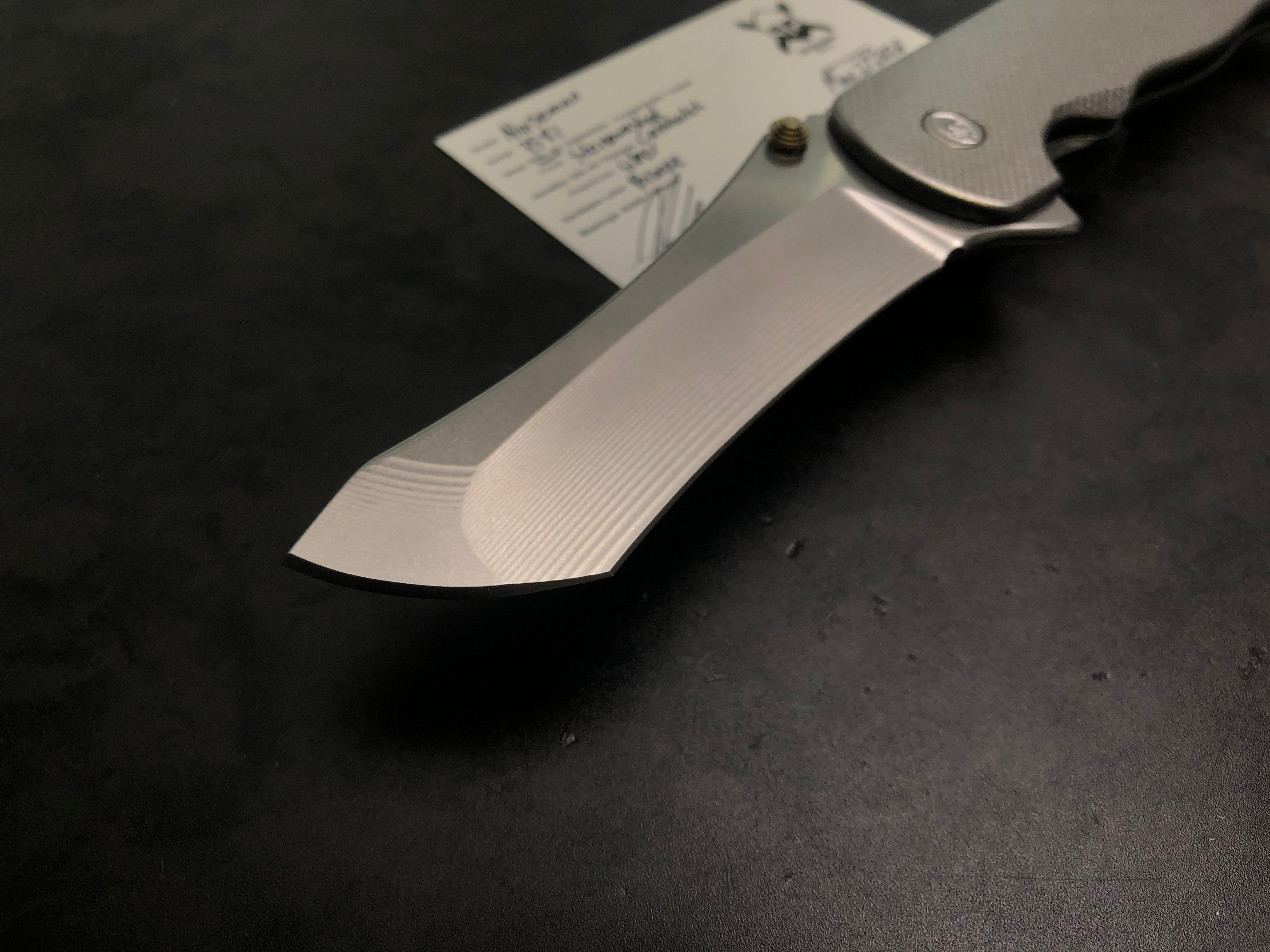 Norseman #3581 7162300610