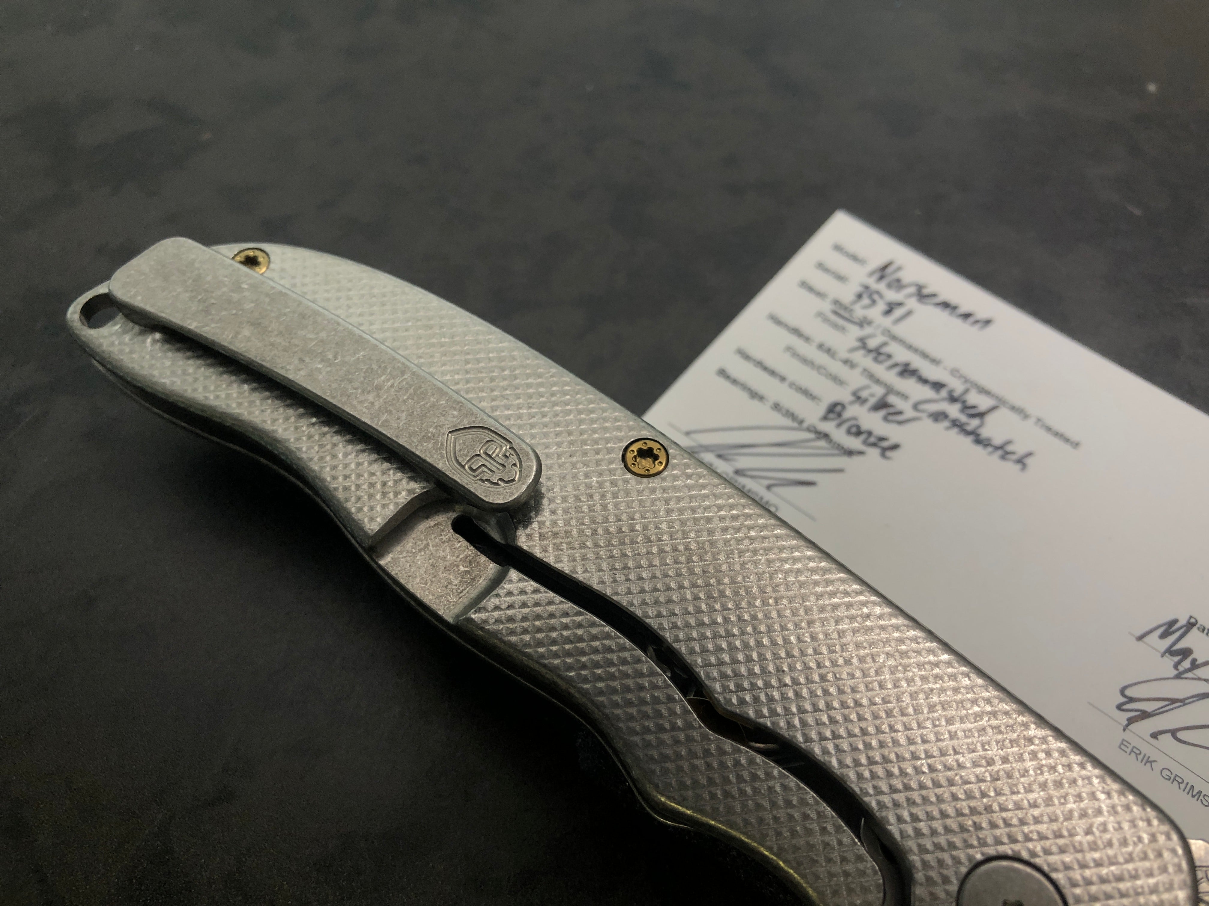 Norseman #3581 7162300610