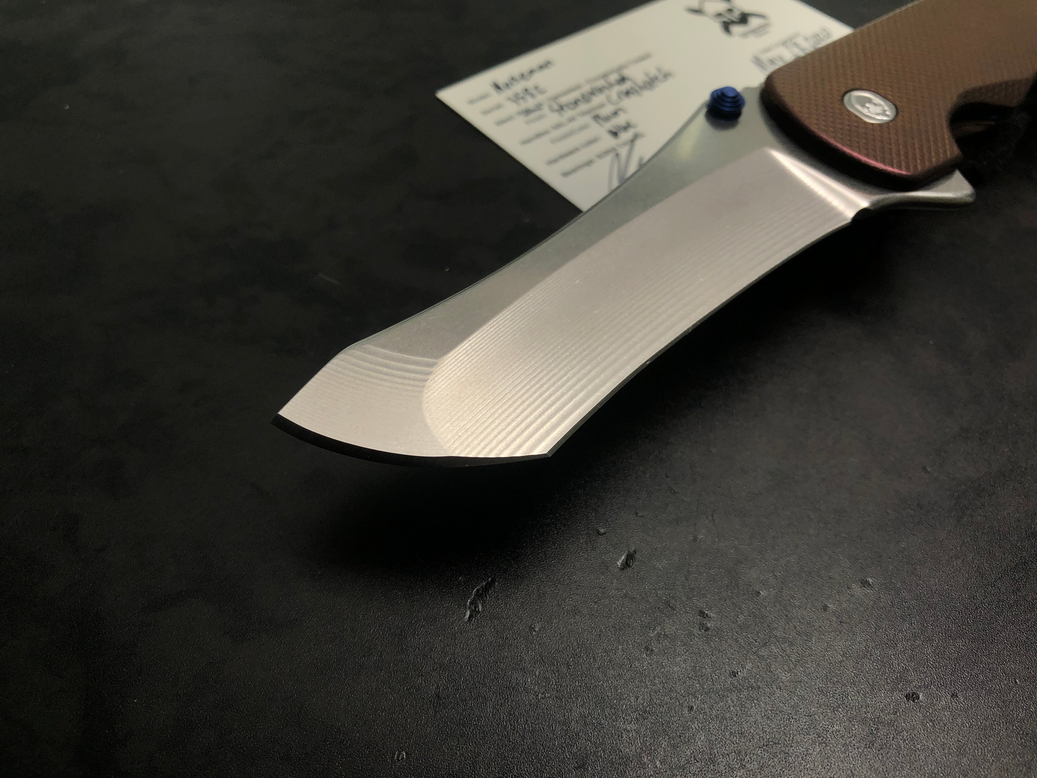 Norseman #3582 9846530610