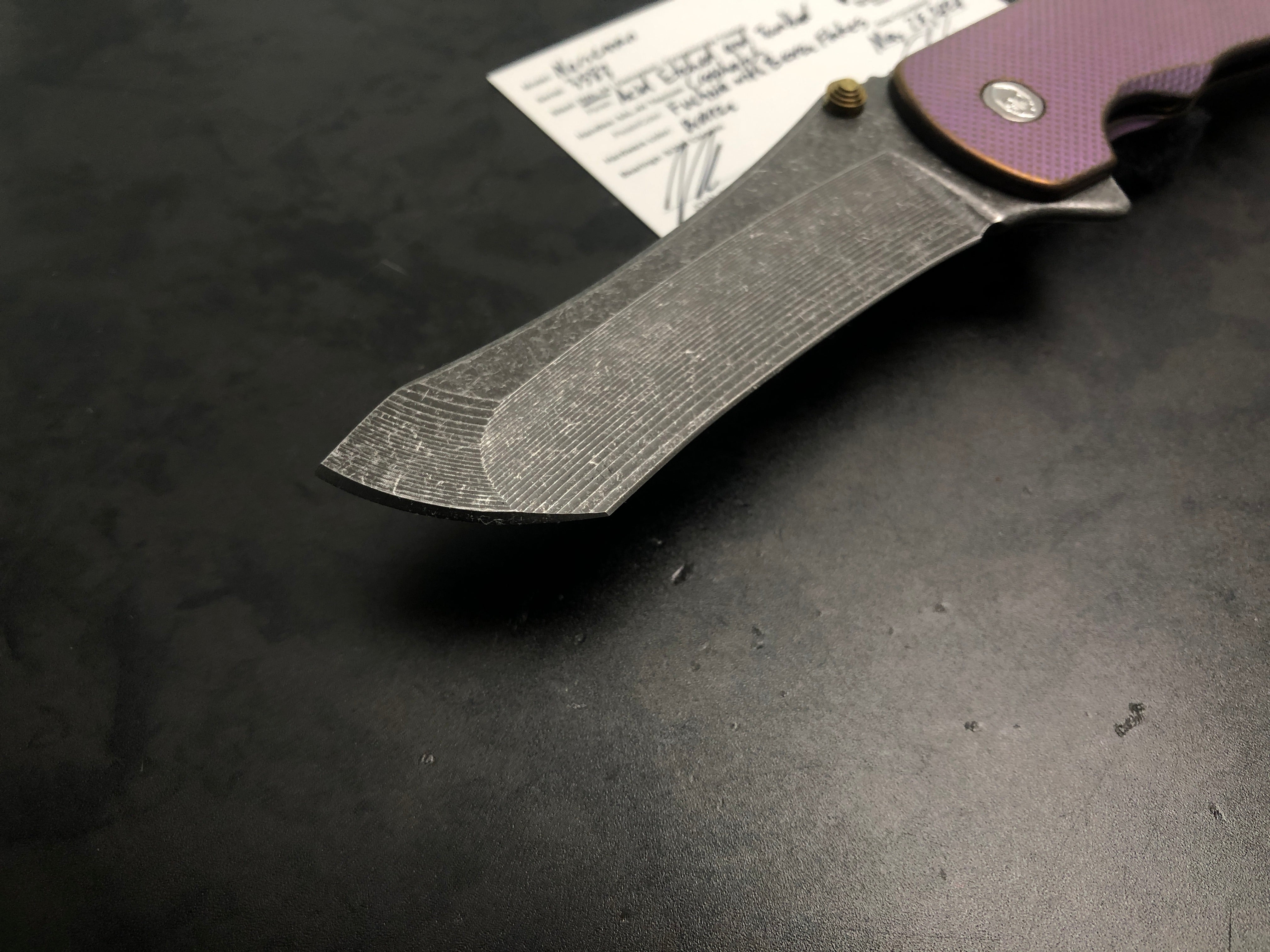 Norseman #3583 0984560610