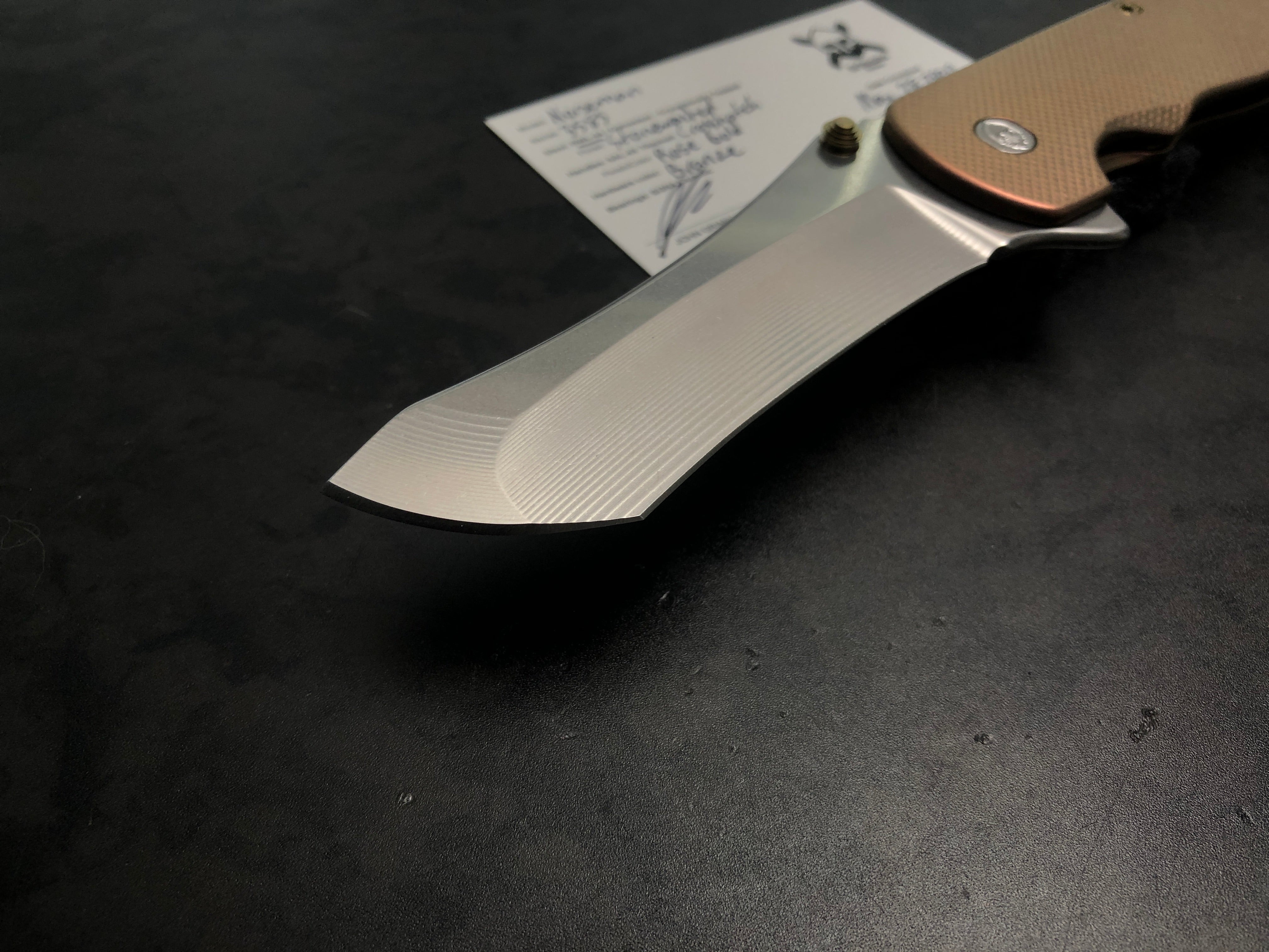 Norseman #3585 9465230610
