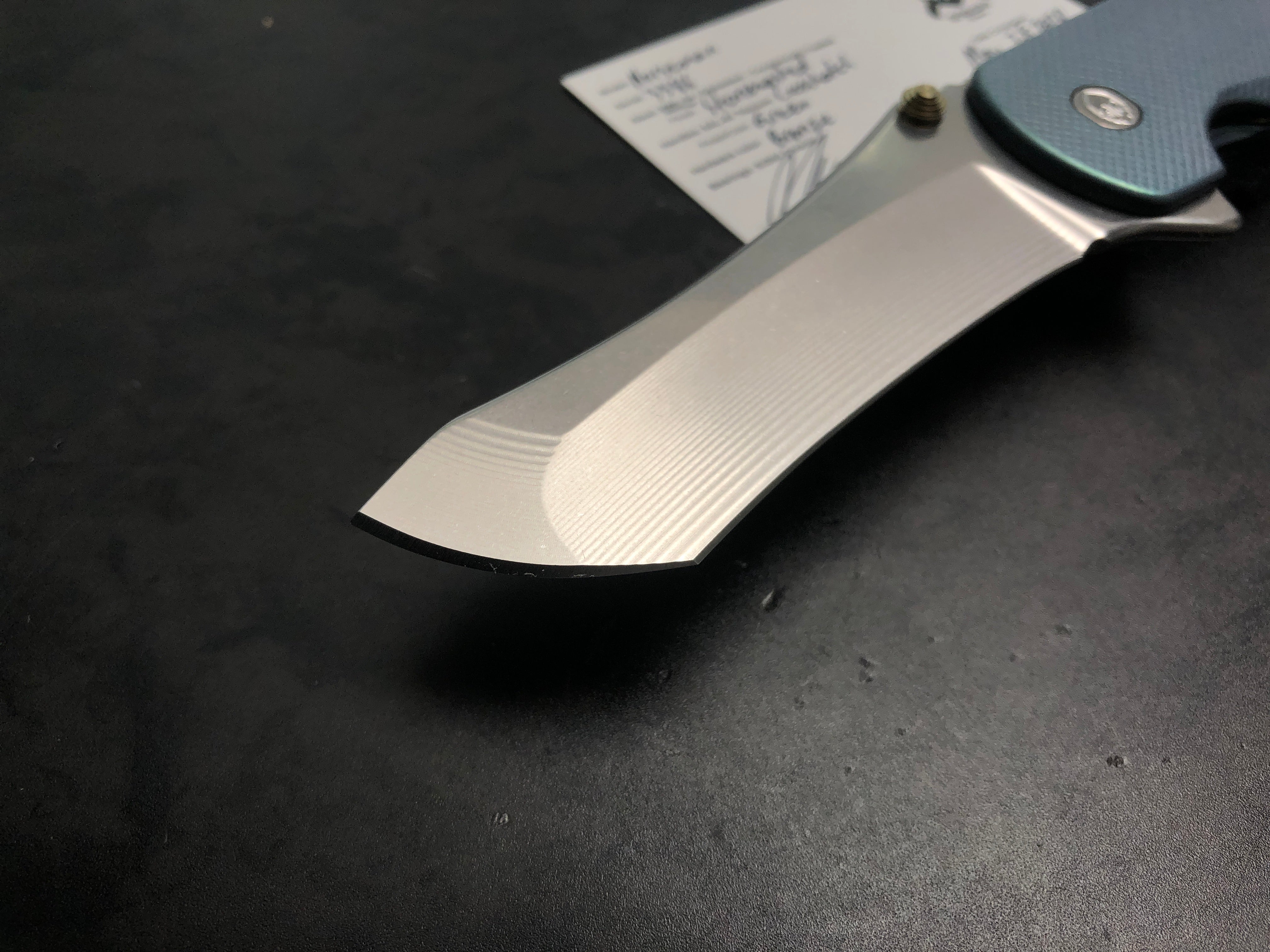 Norseman #3586 9465230610