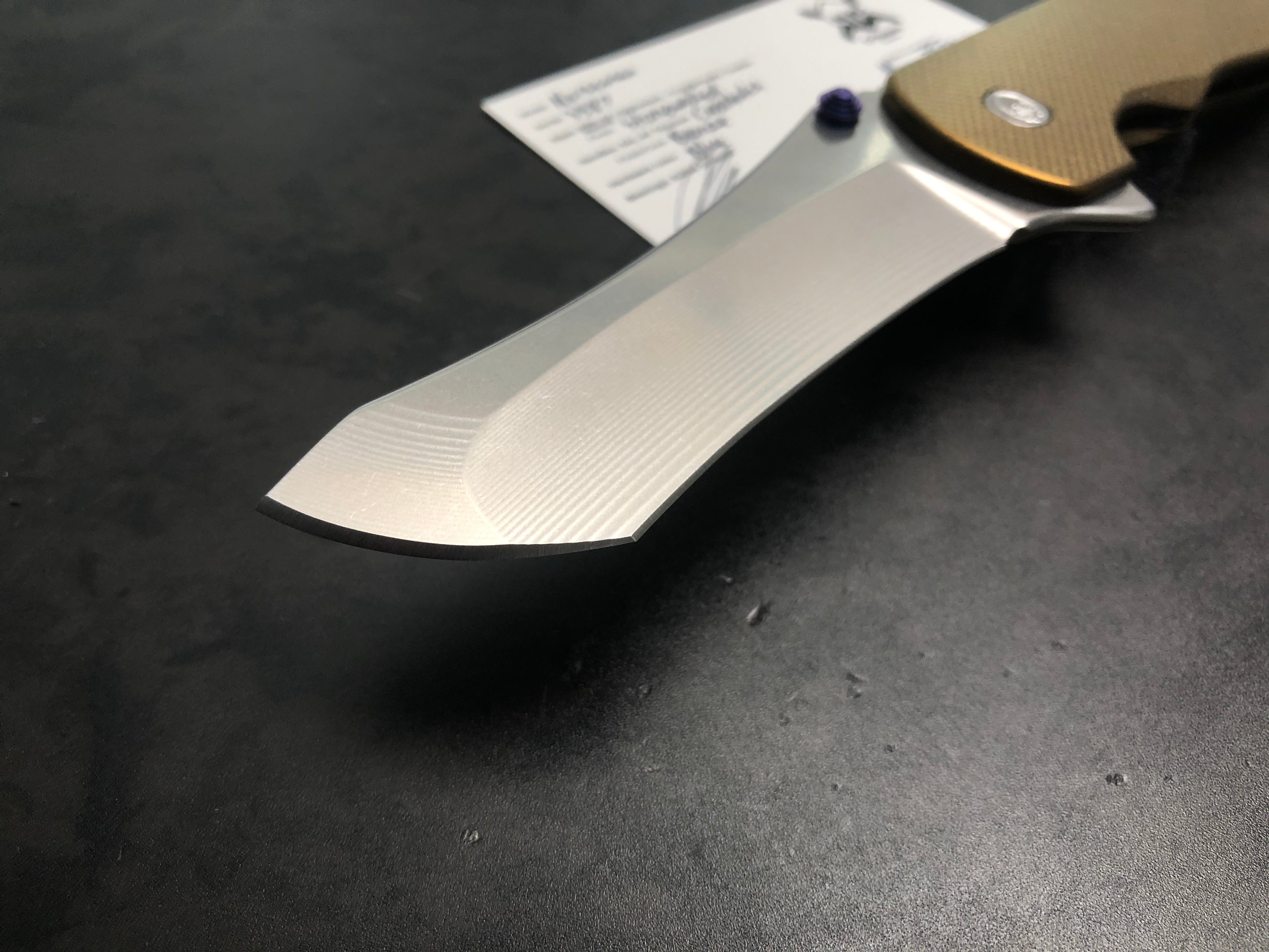 Norseman #3587 9615360610