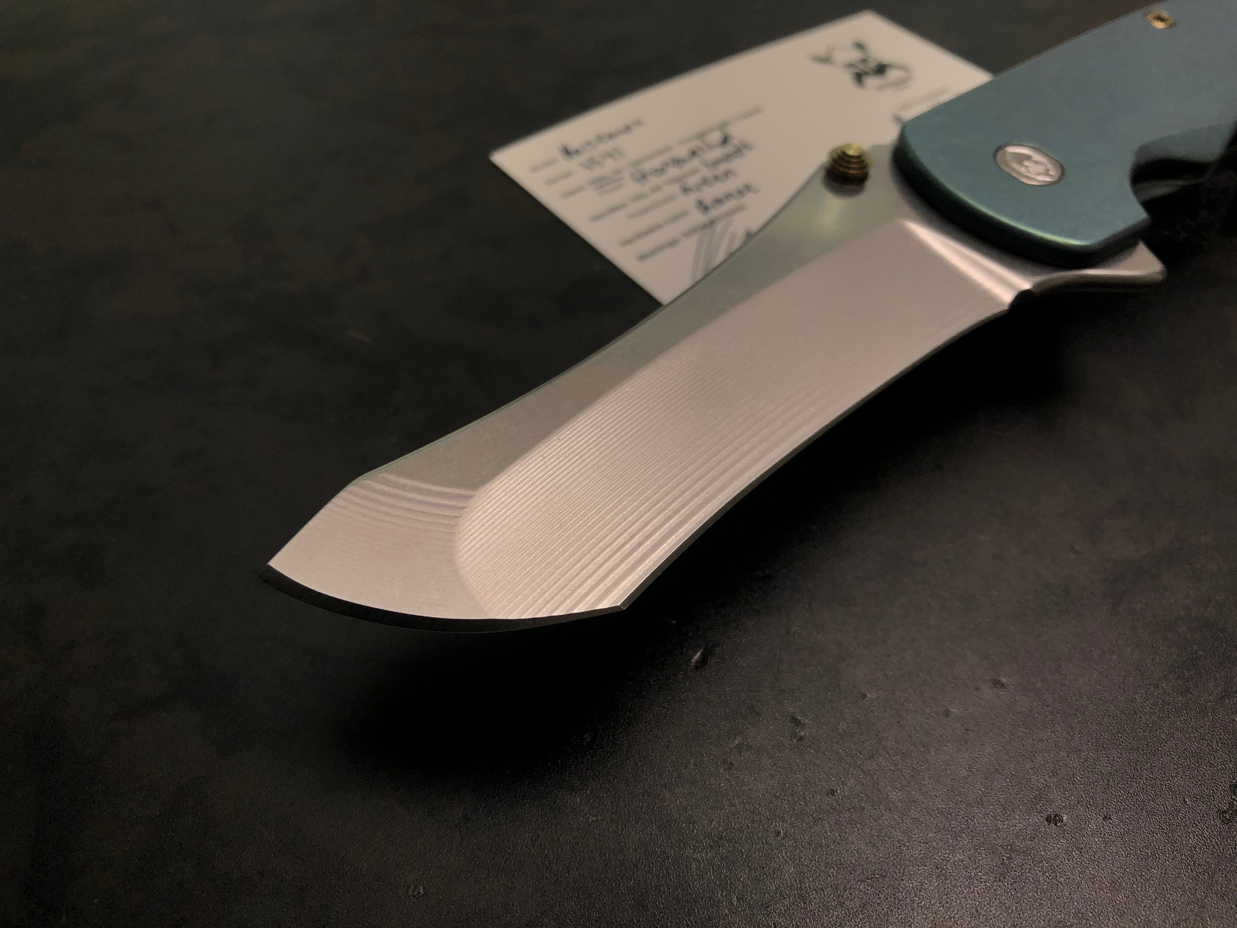 Norseman #3541 6145890611