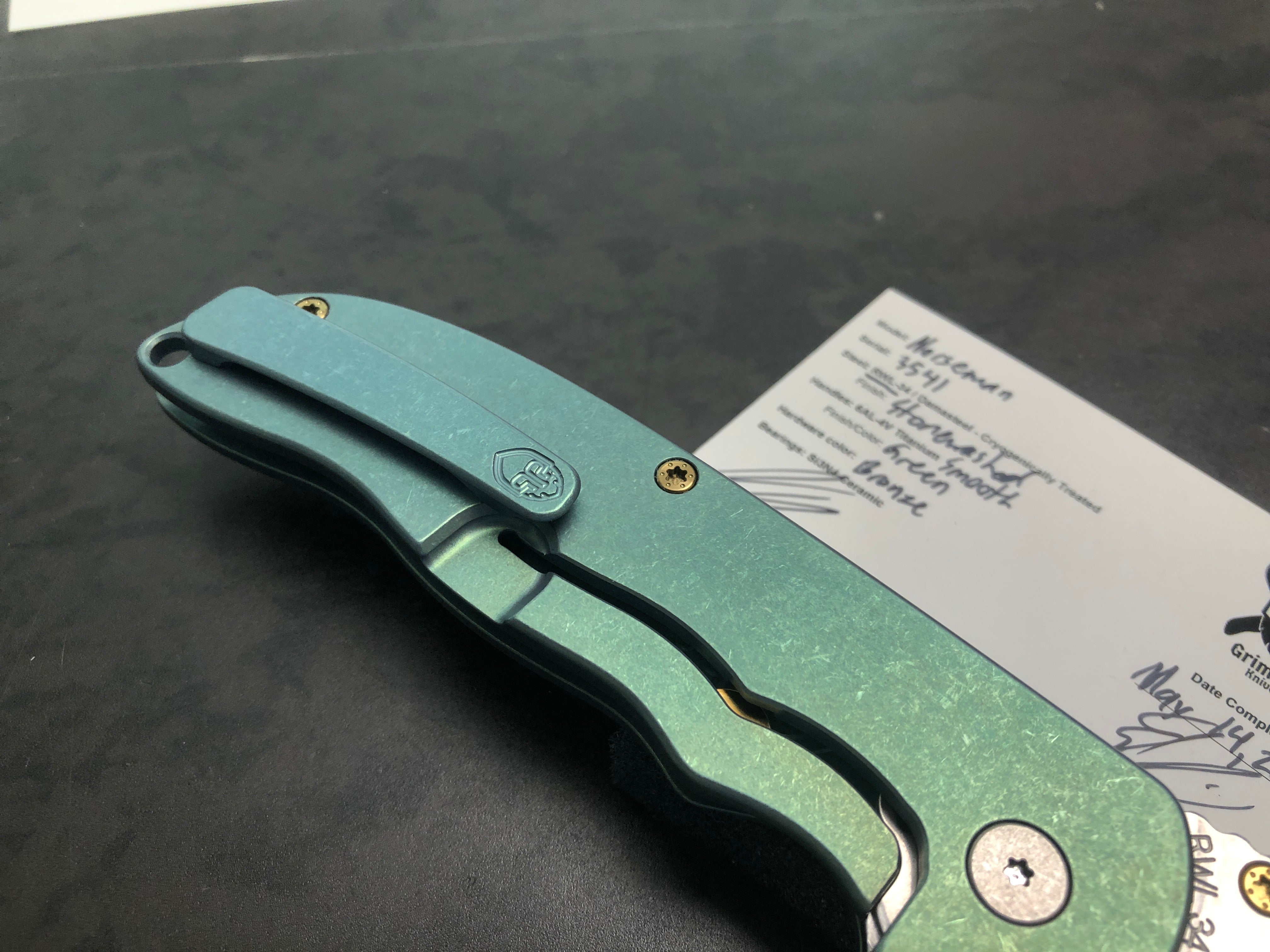 Norseman #3541 6145890611