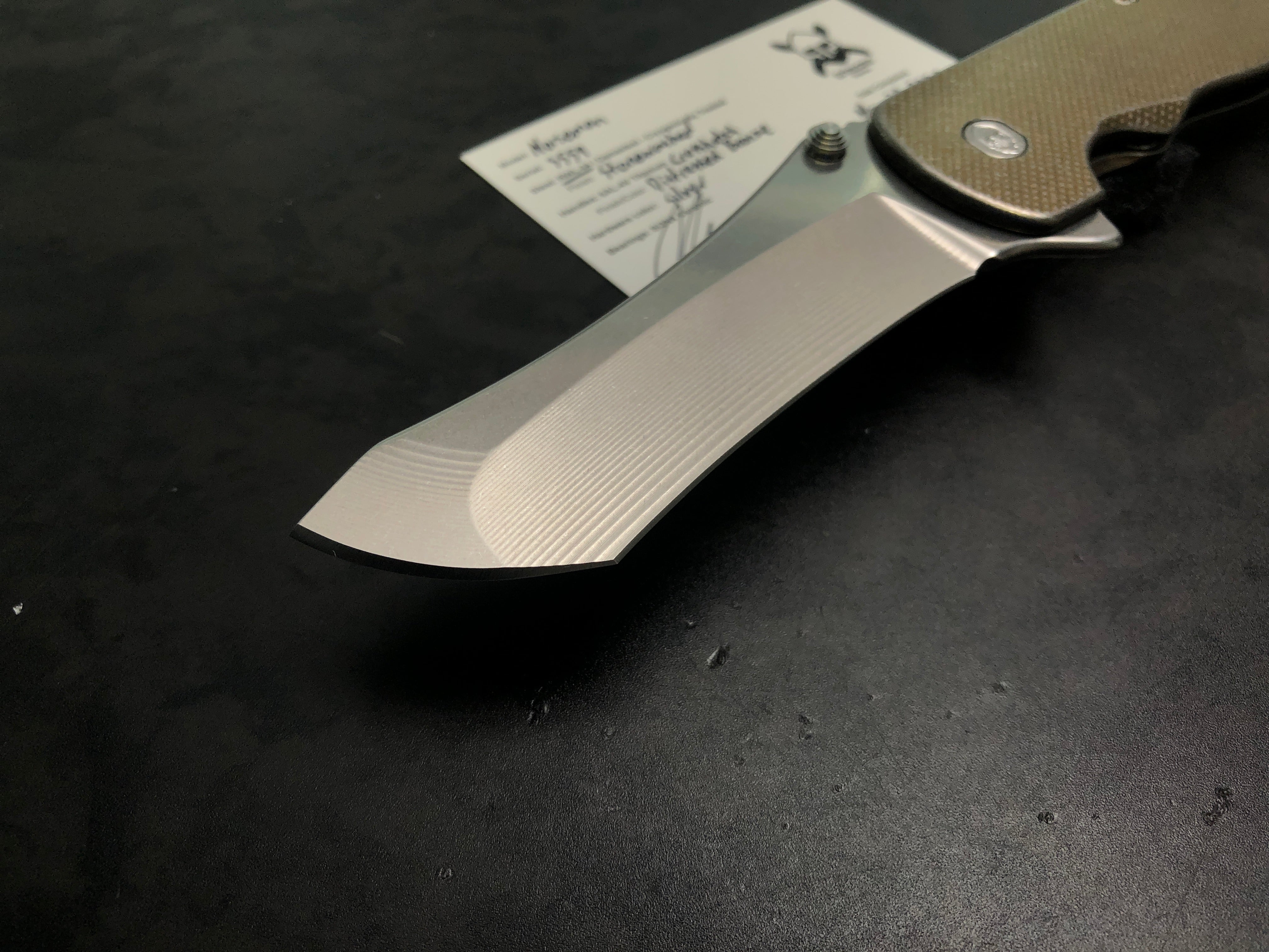 Norseman #3559 6947780611