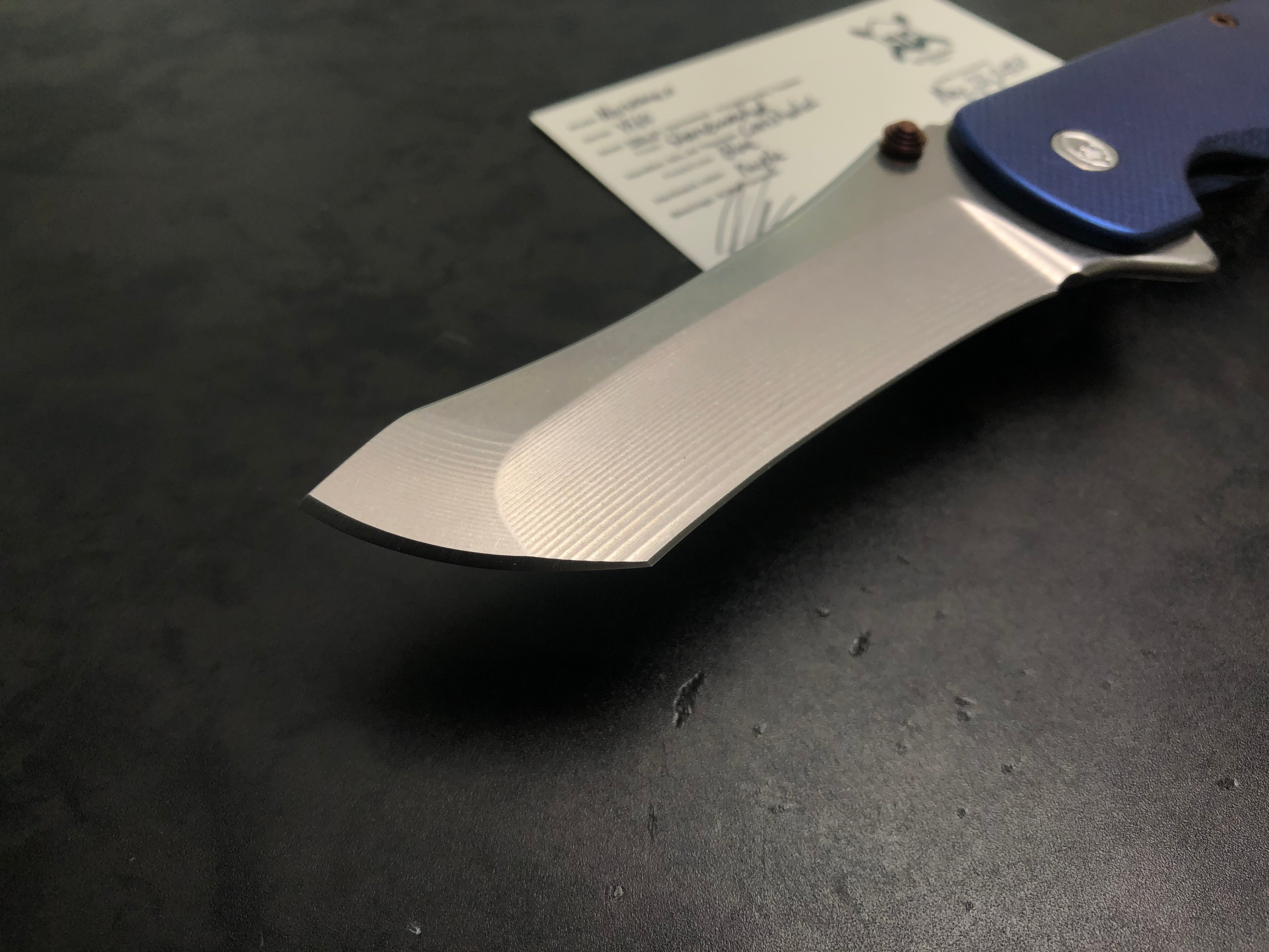 Norseman #3560 4877950611