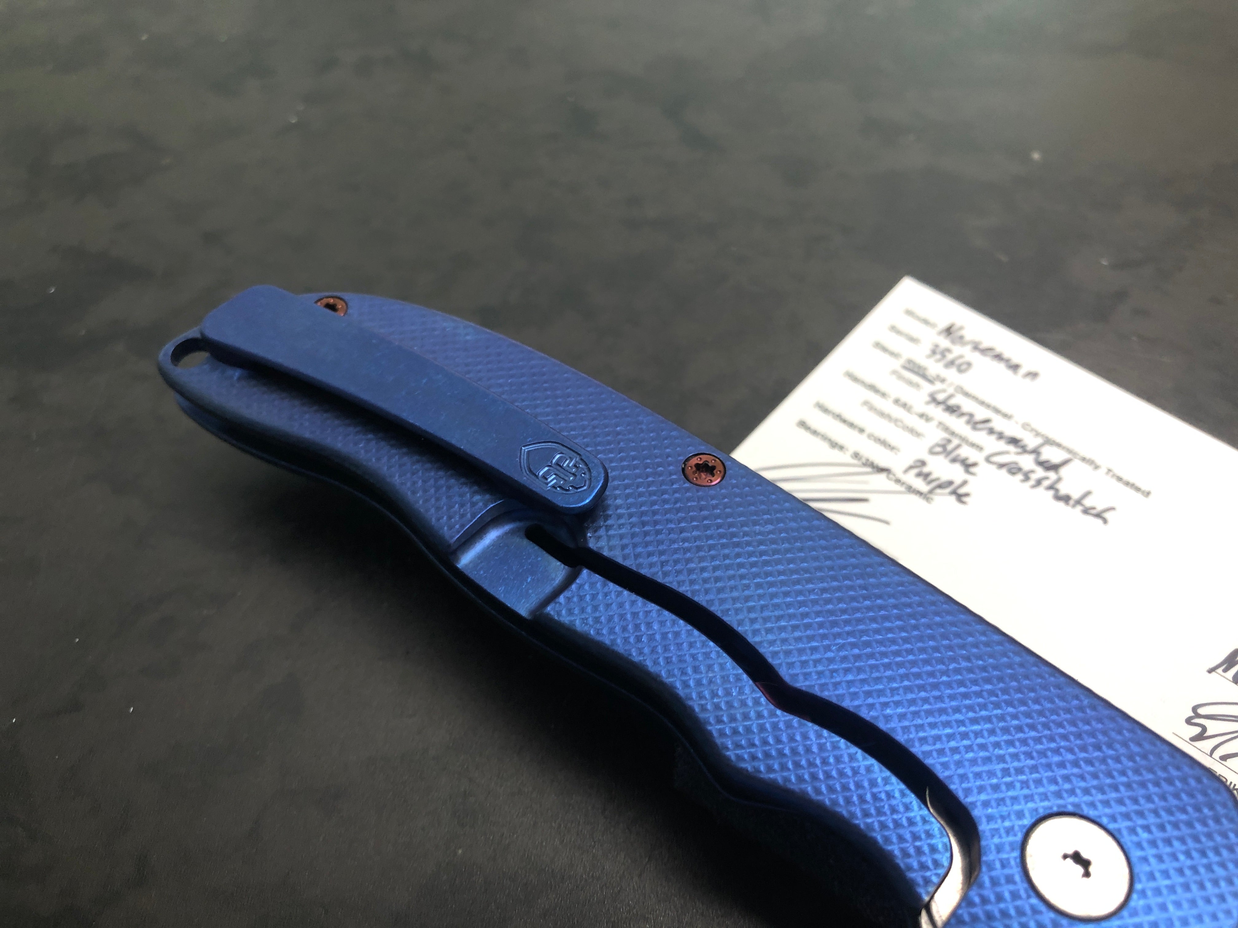 Norseman #3560 4877950611