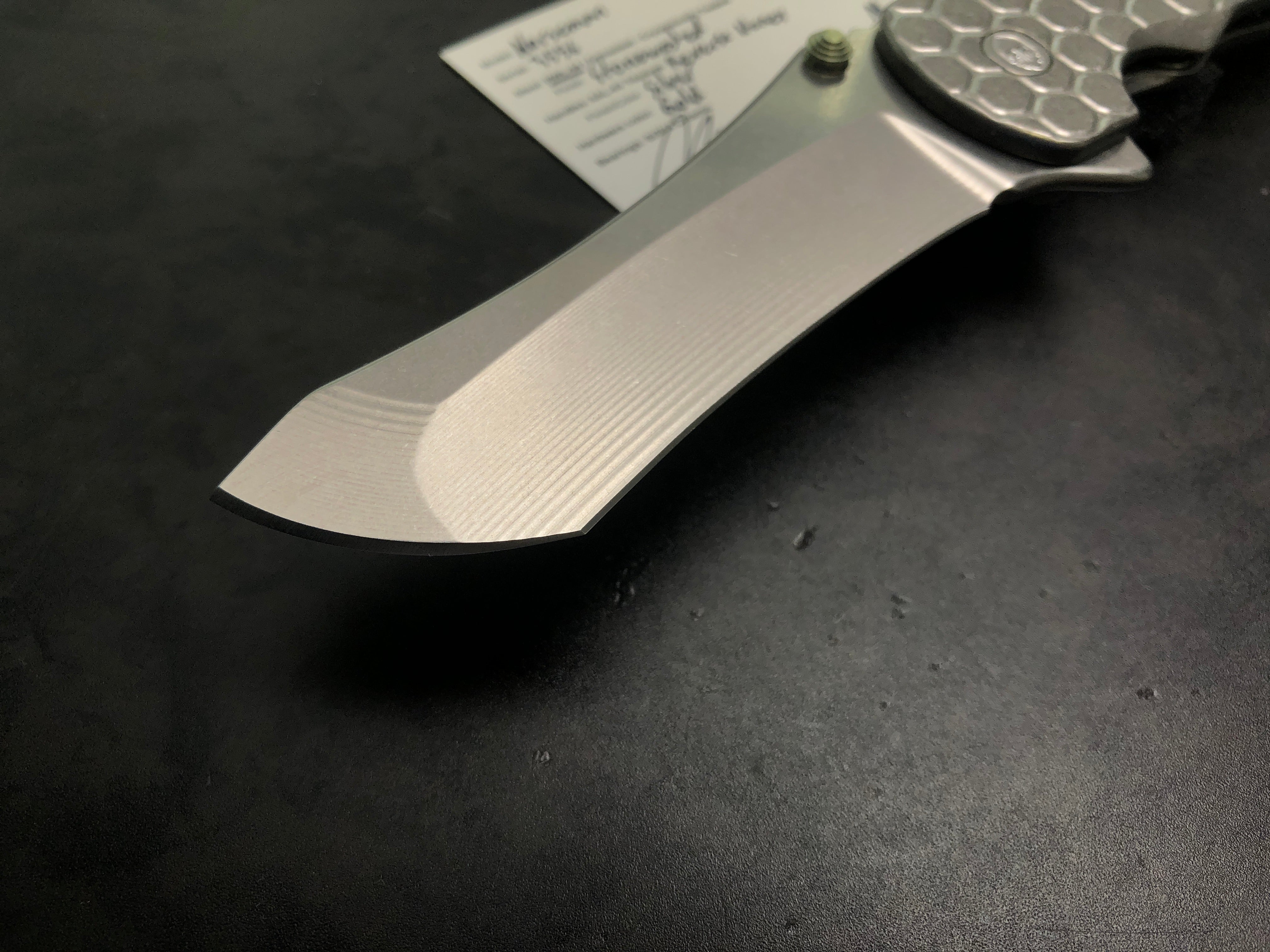 Norseman #3556 9487500611