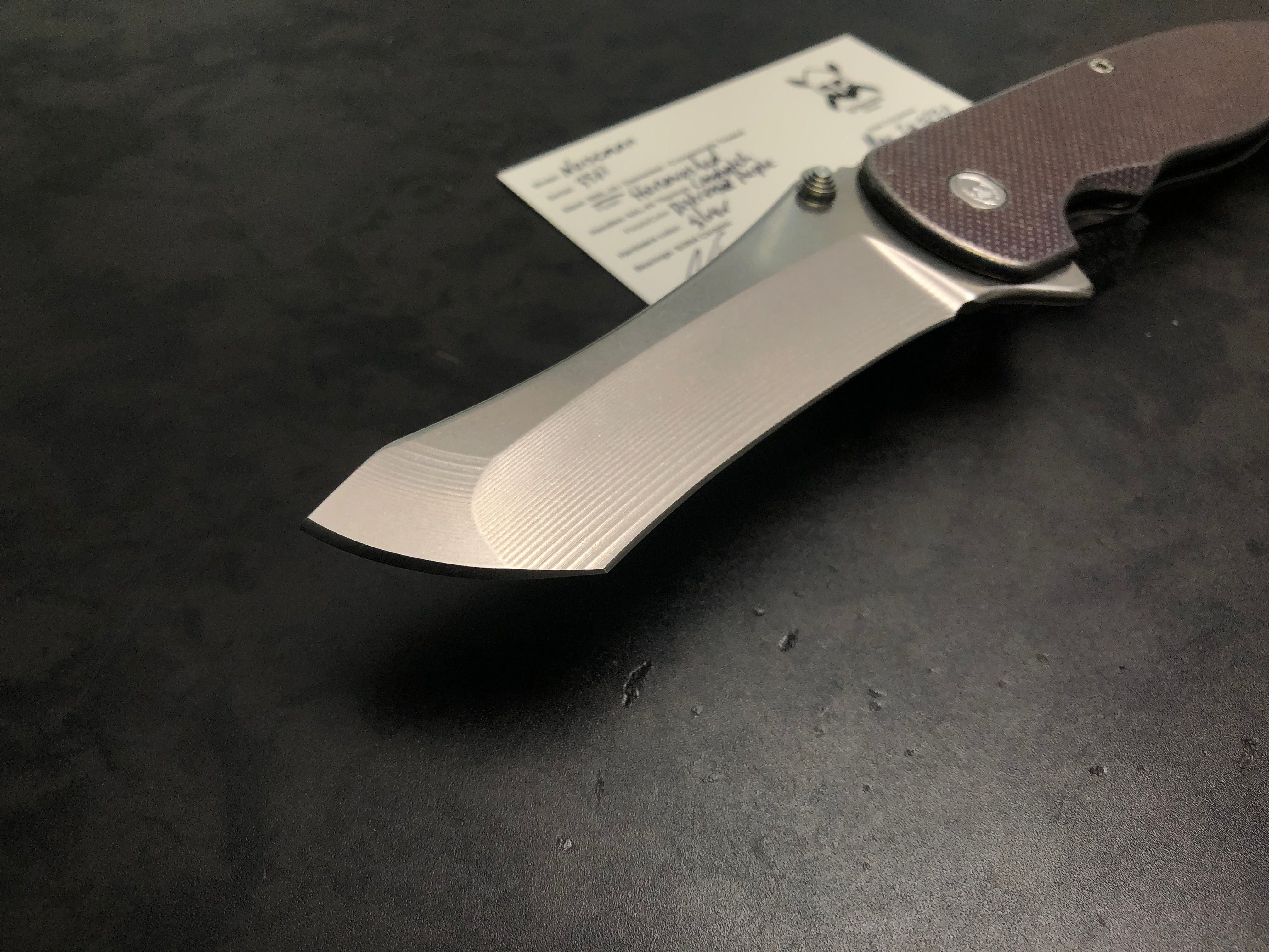 Norseman #3561 4965230611