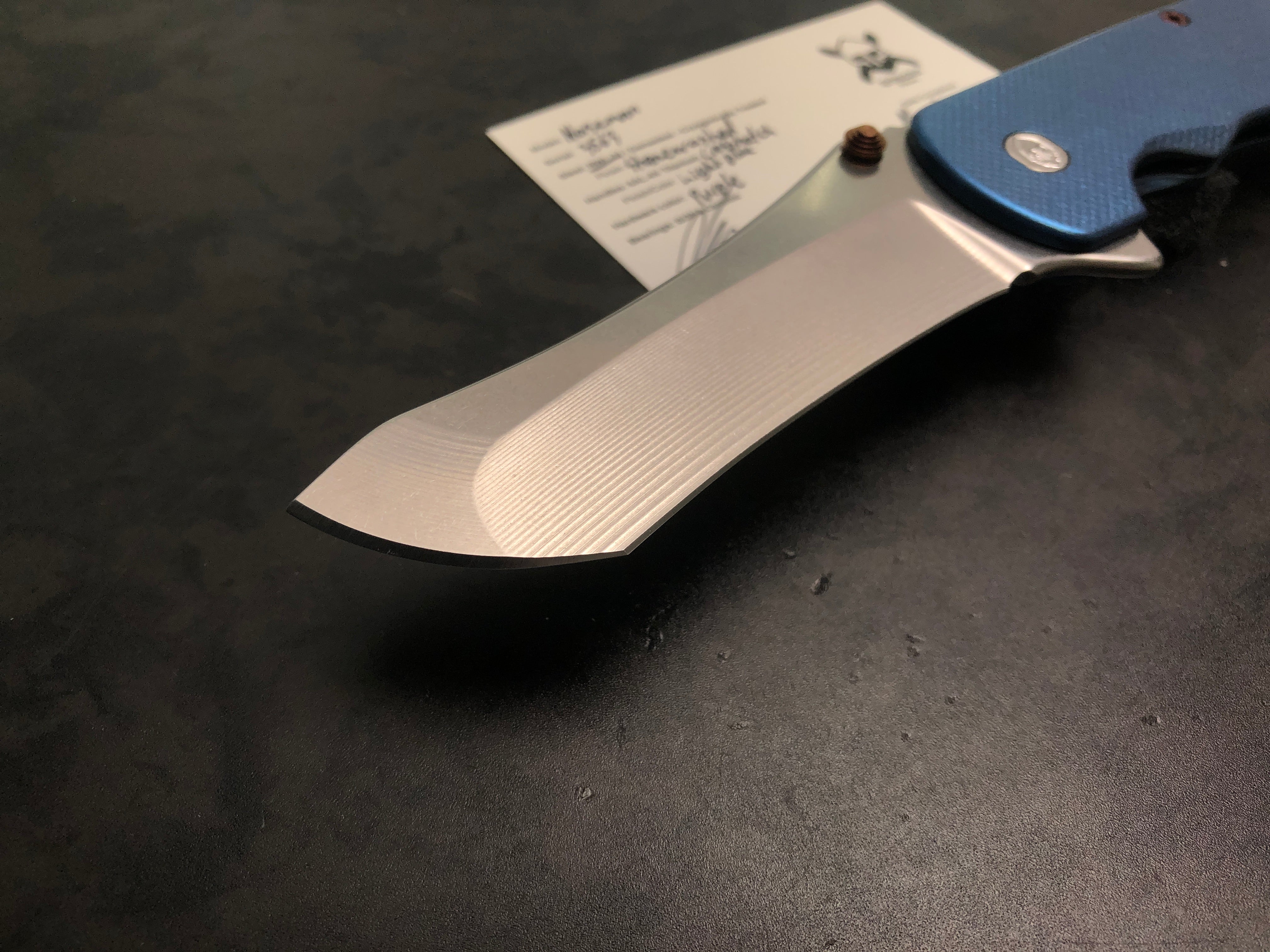 Norseman #3563 6158920611