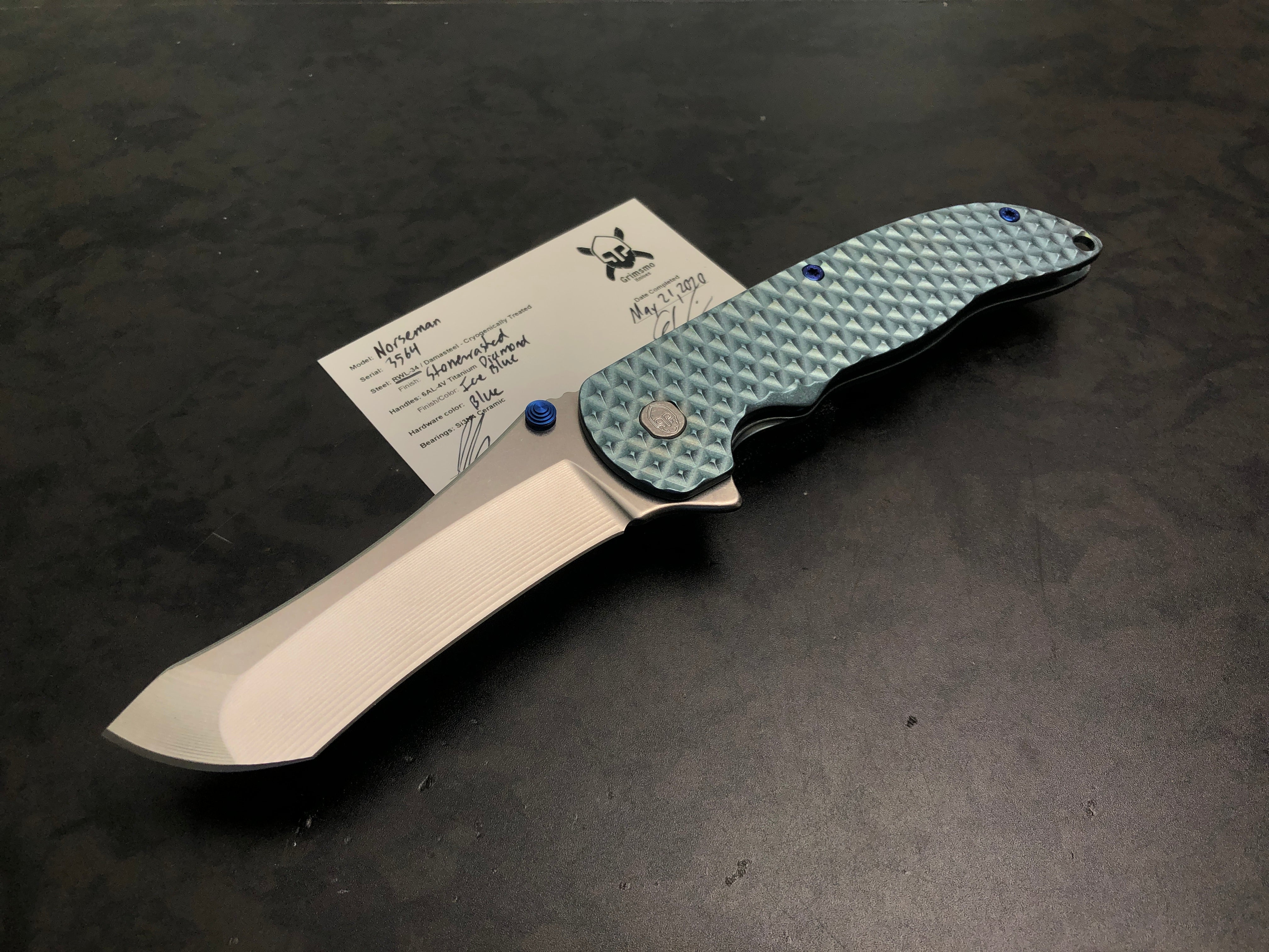 Norseman #3564 8001360611