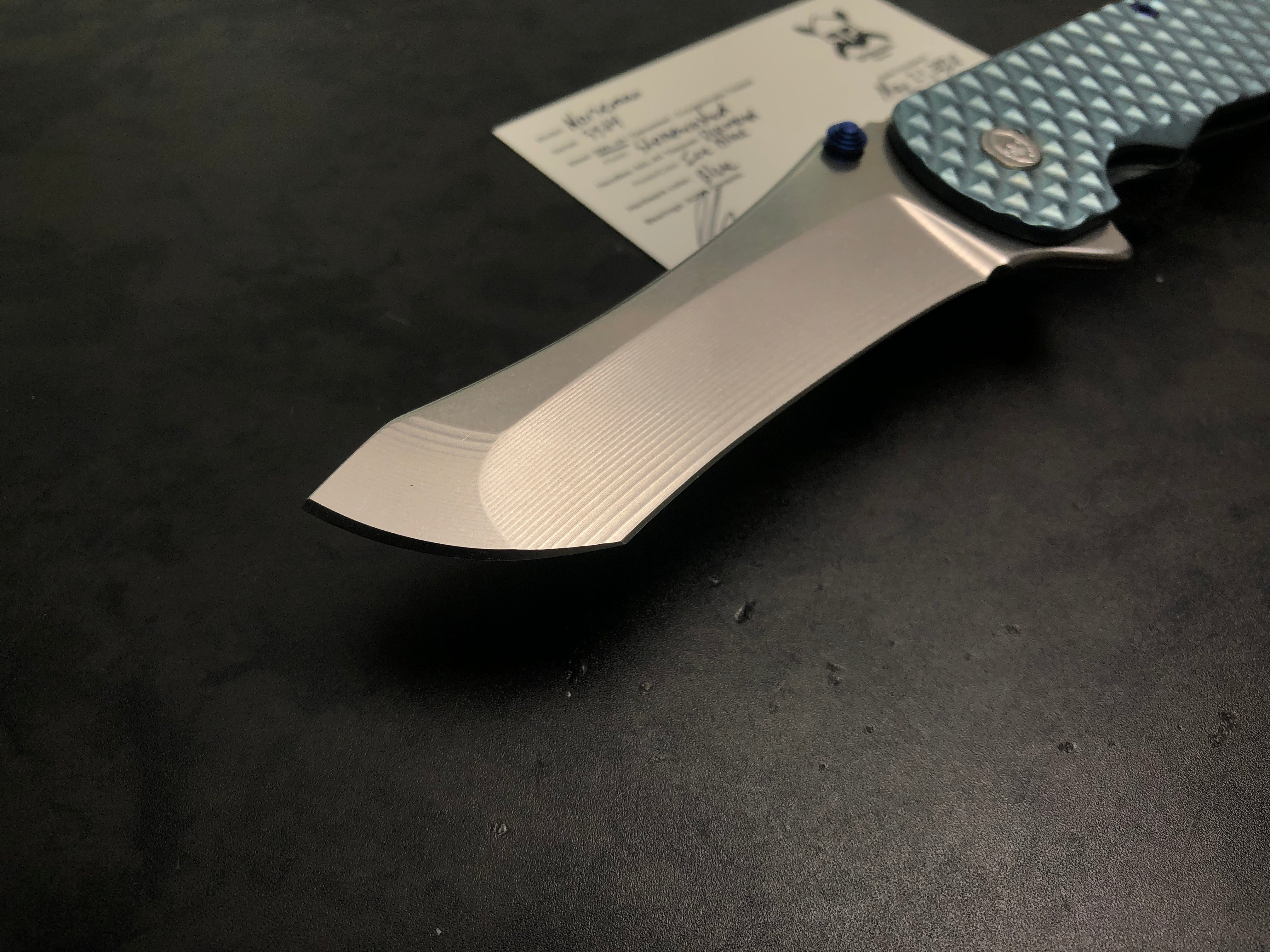 Norseman #3564 8001360611