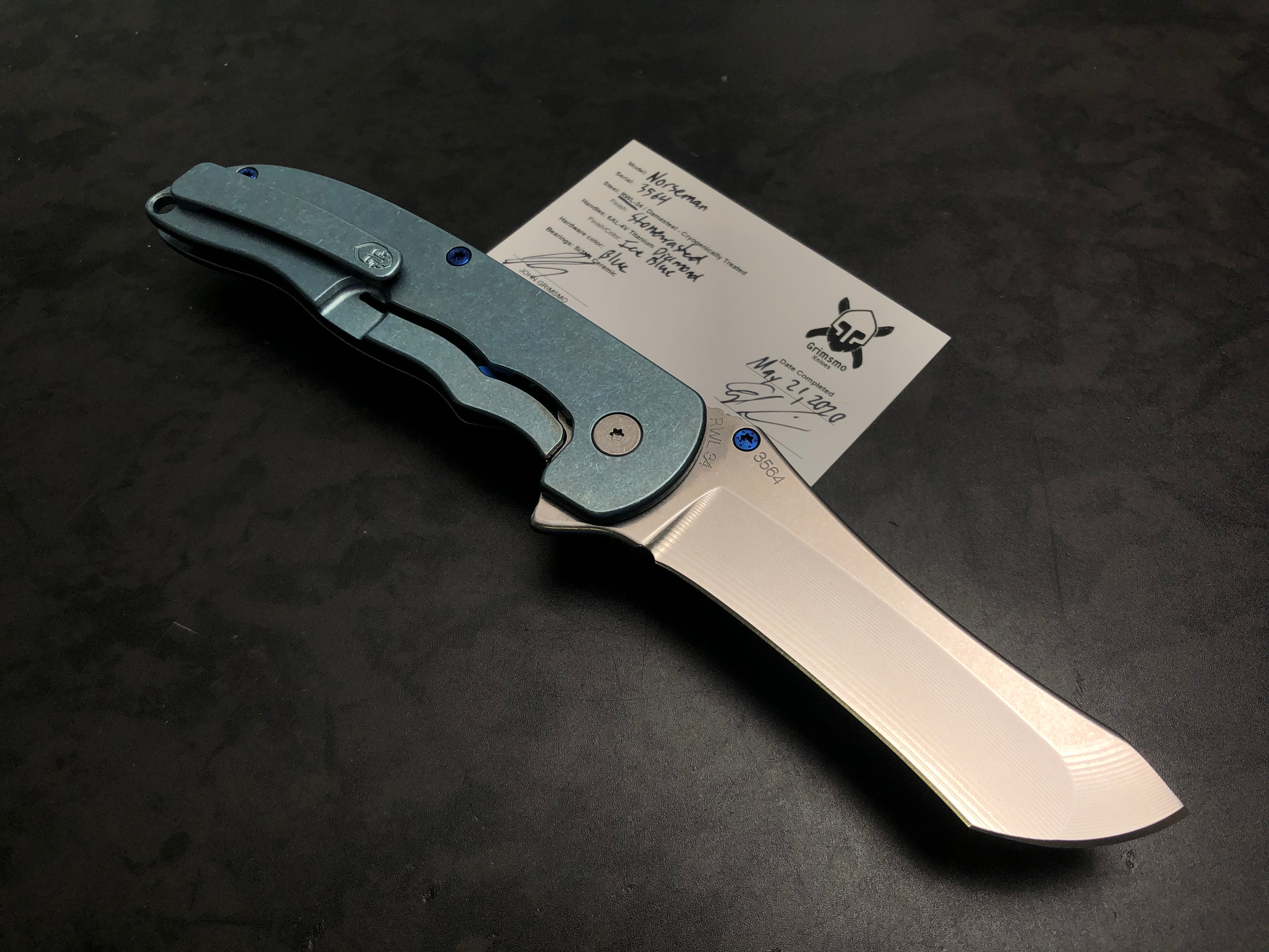 Norseman #3564 8001360611