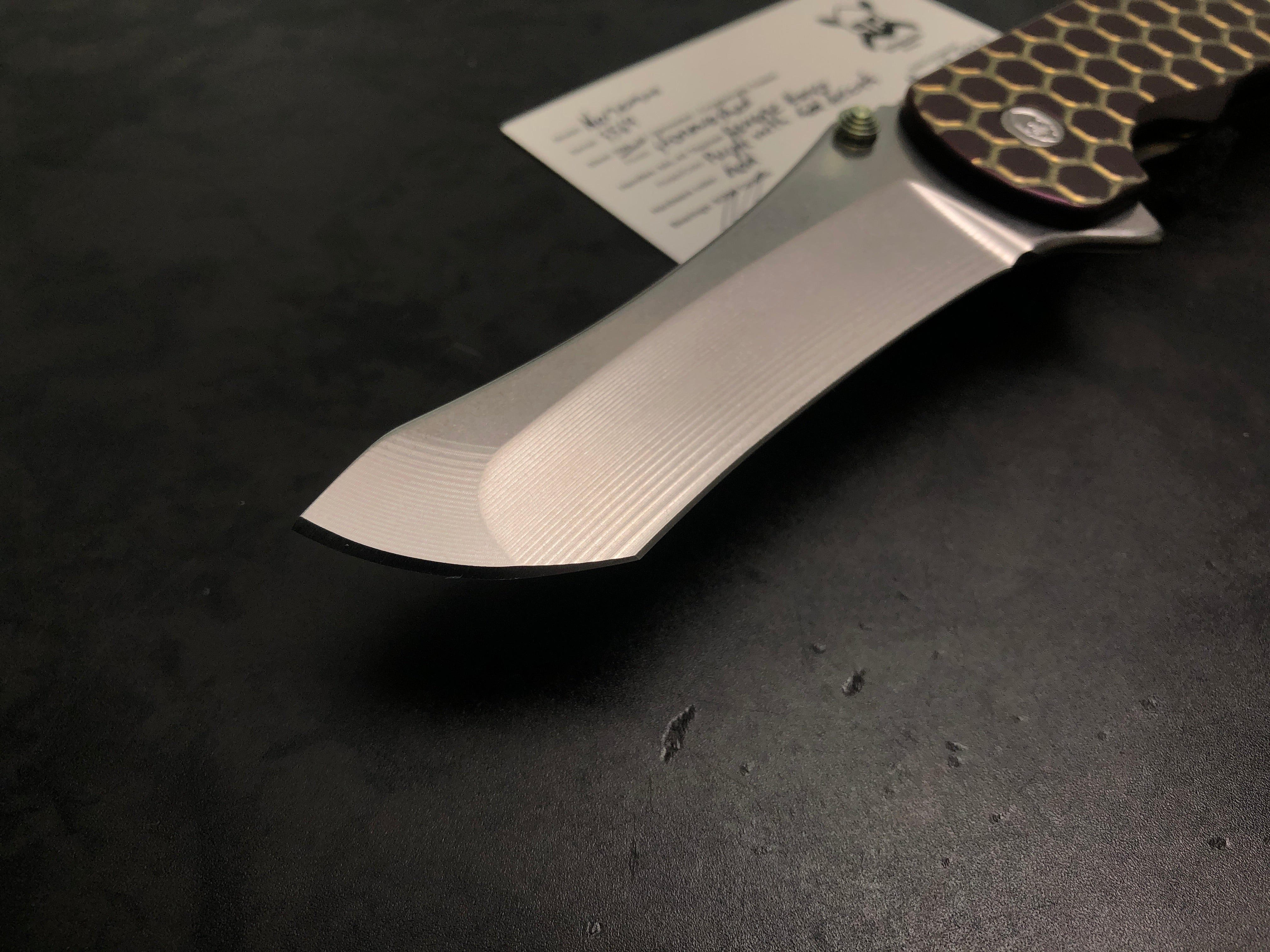 Norseman #3569 1945860611