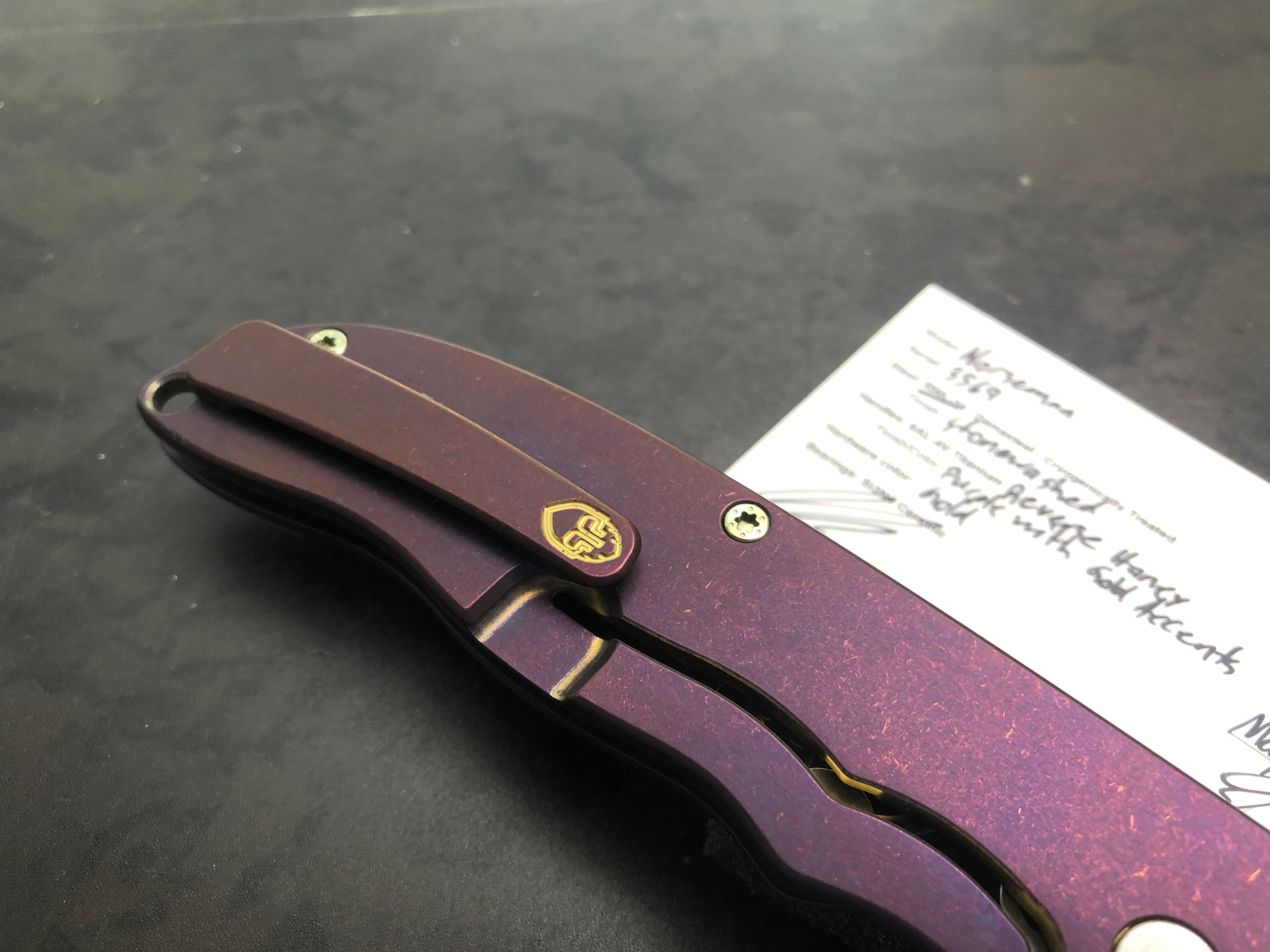 Norseman #3569 1945860611