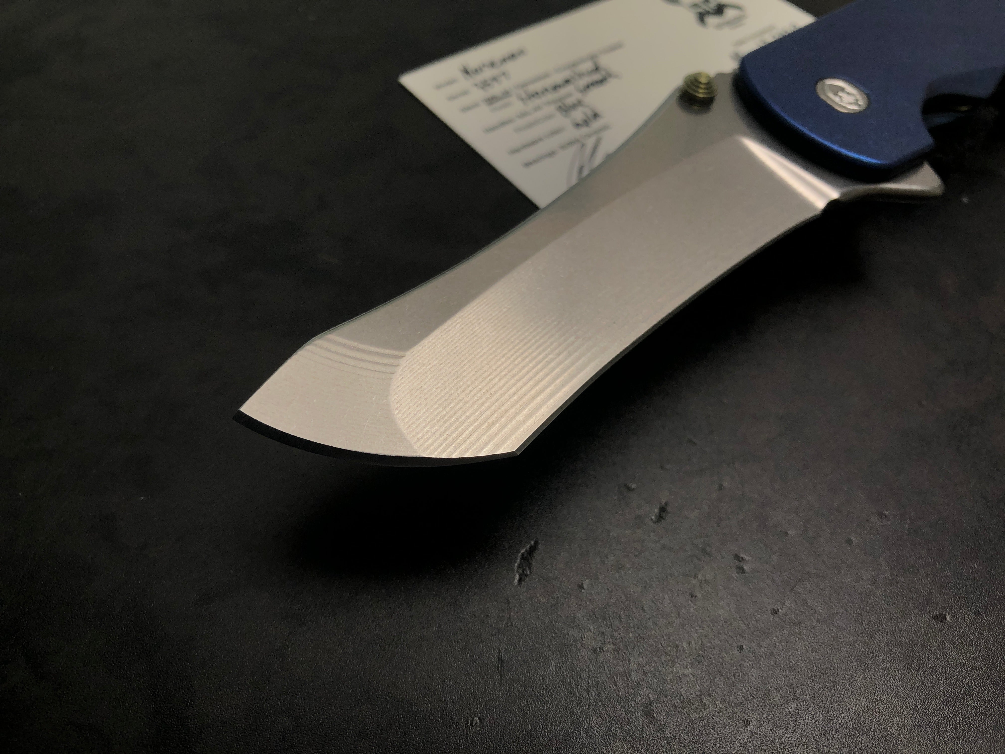 Norseman #3557 1988990611