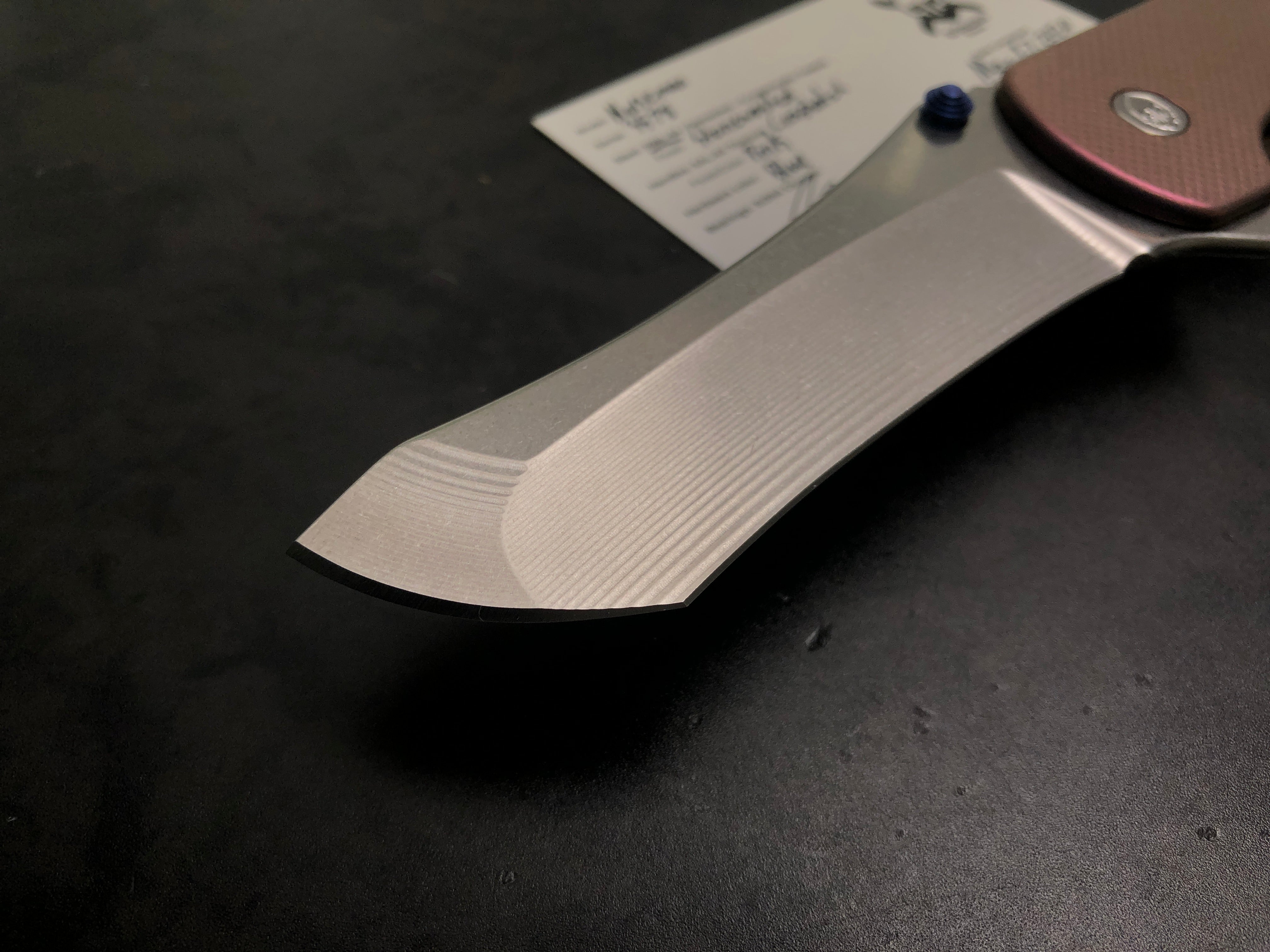 Norseman #3578 0064880611