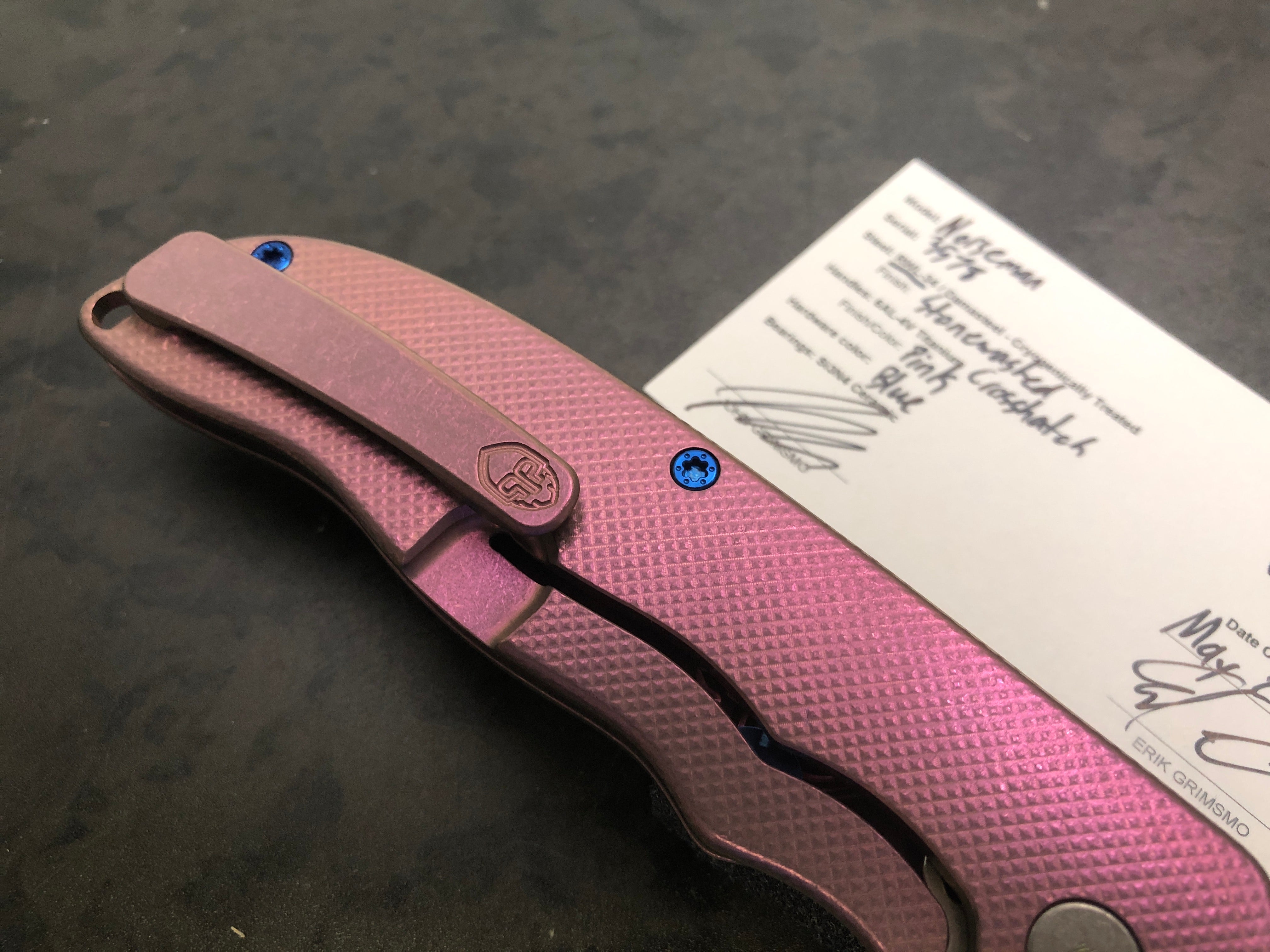 Norseman #3578 0064880611