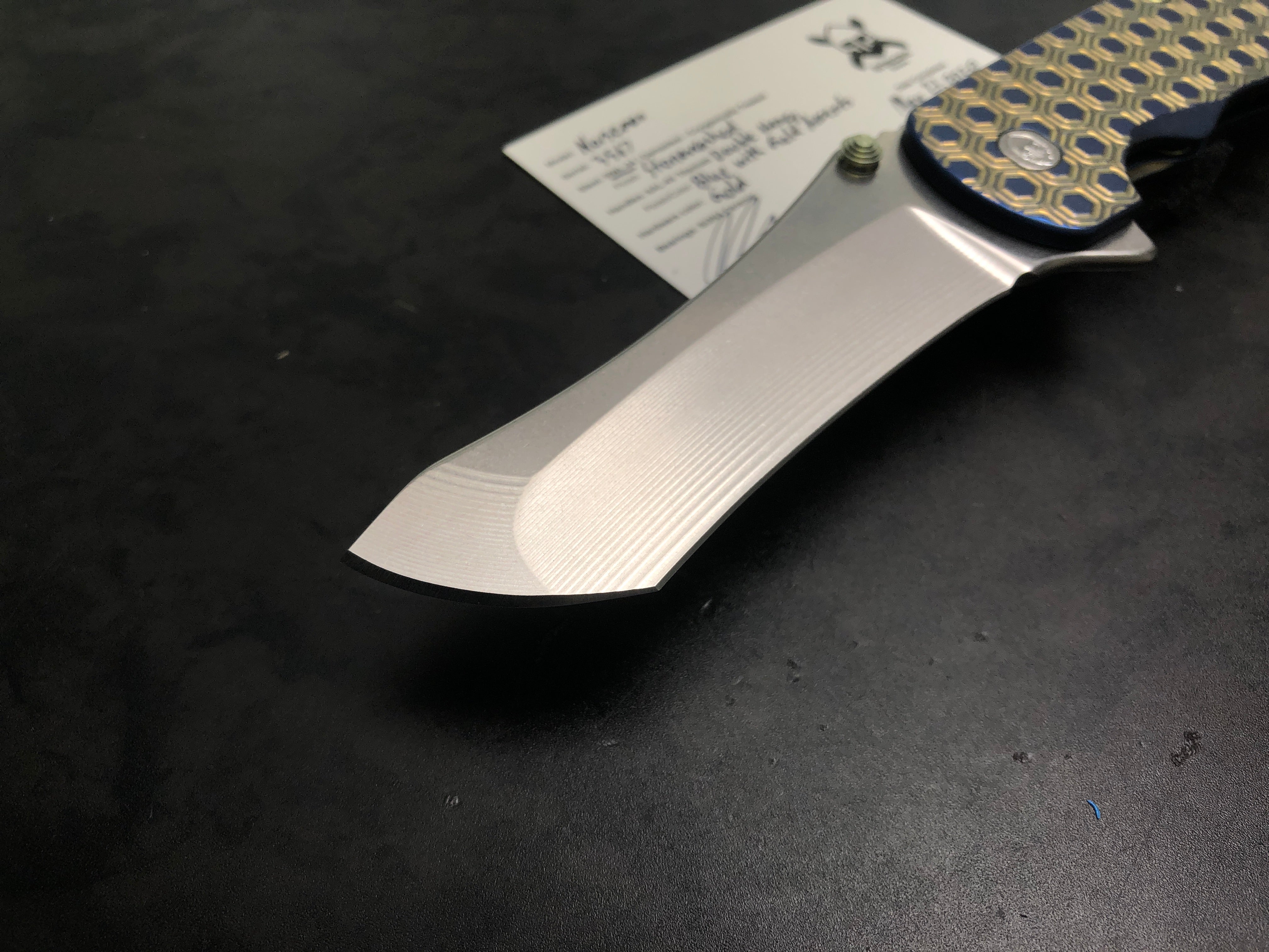 Norseman #3567 9458620611