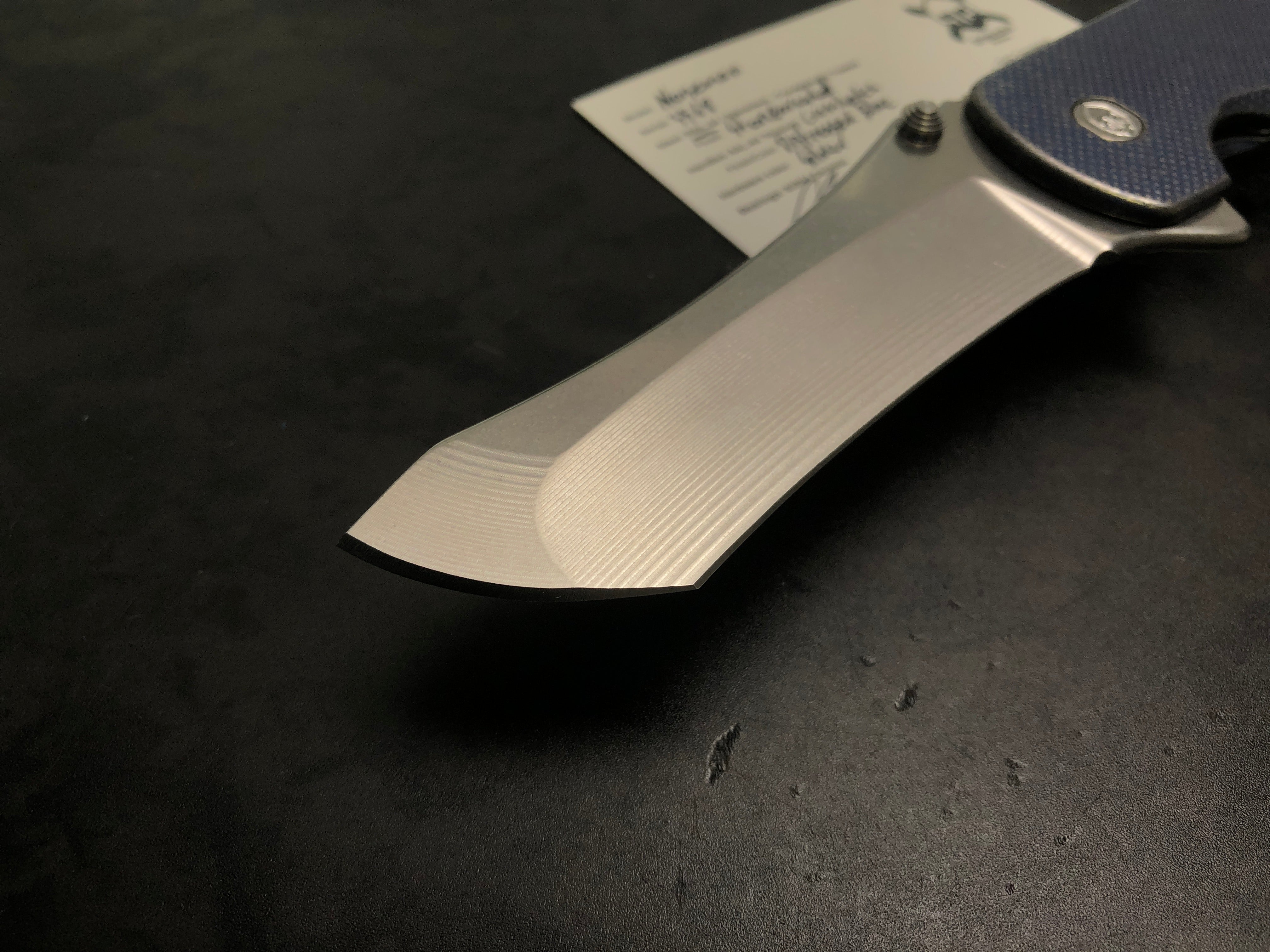 Norseman #3568 3166590611