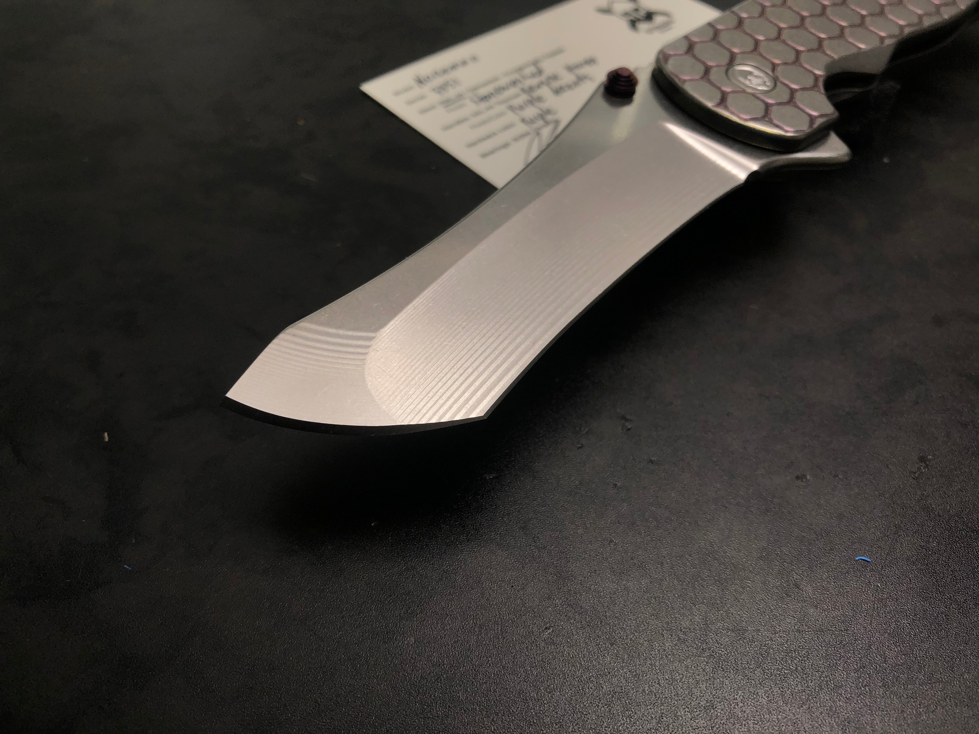 Norseman #3551 6499560611