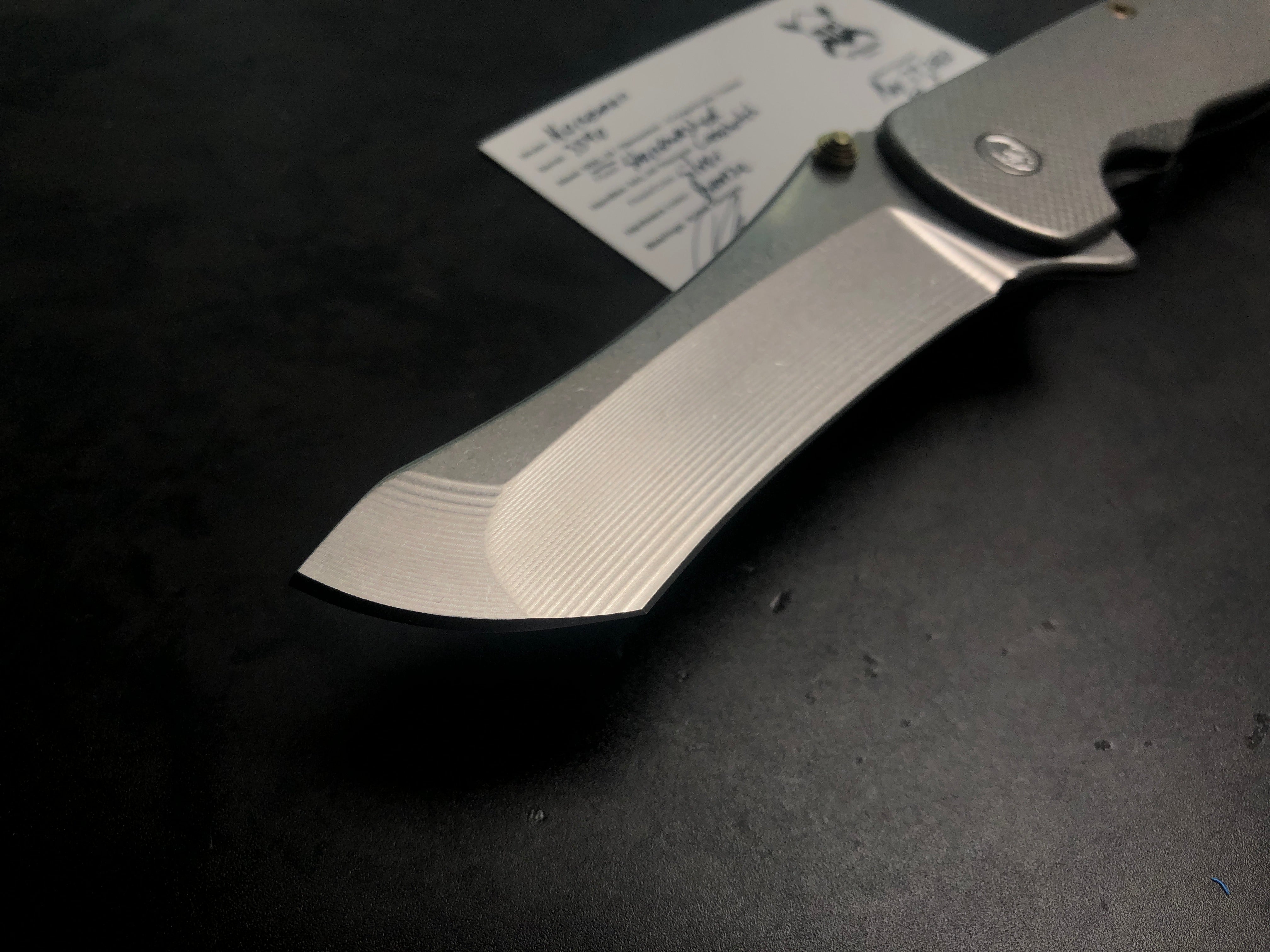 Norseman #3590 6321690612