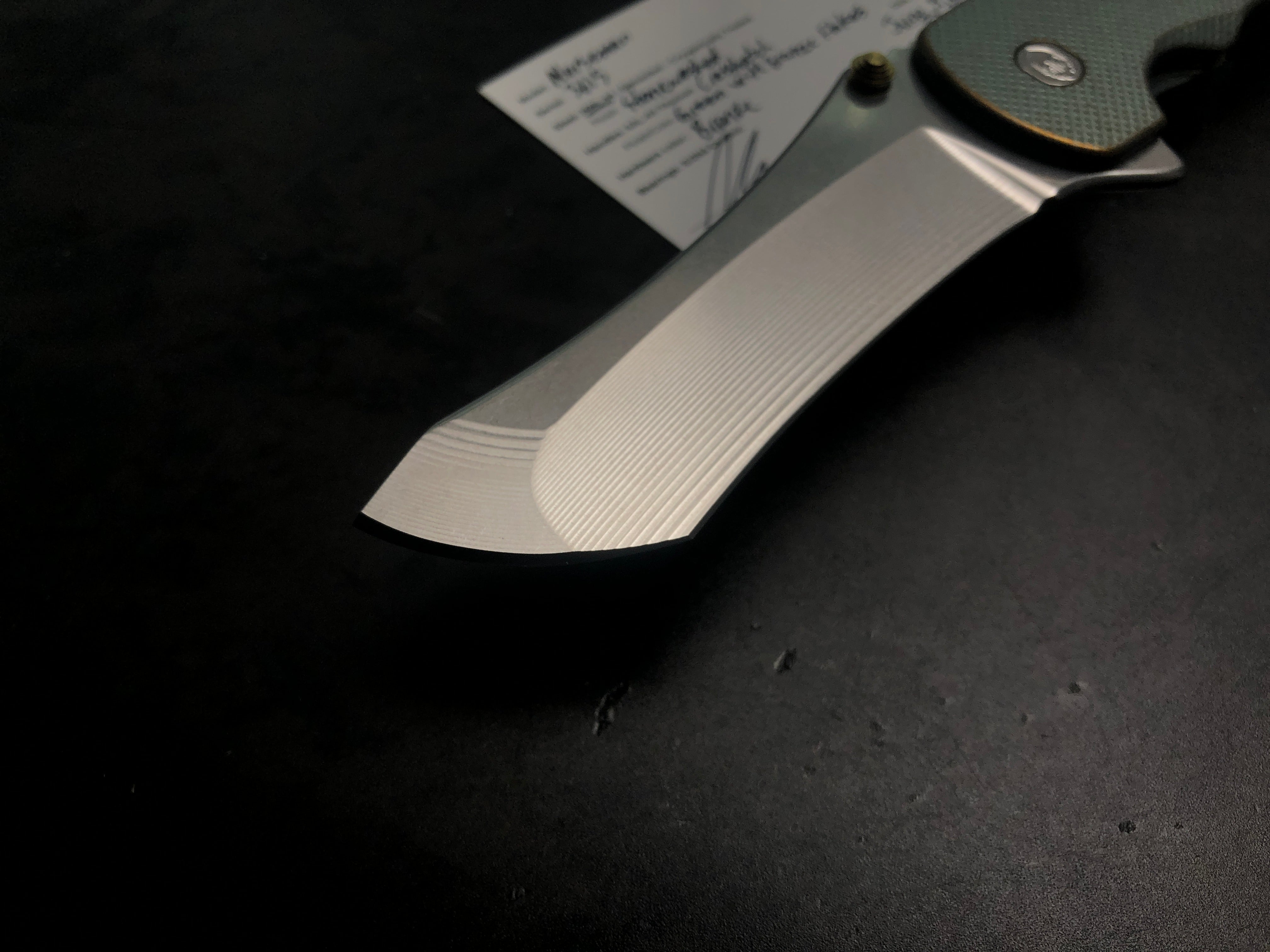 Norseman #3615 8711690612