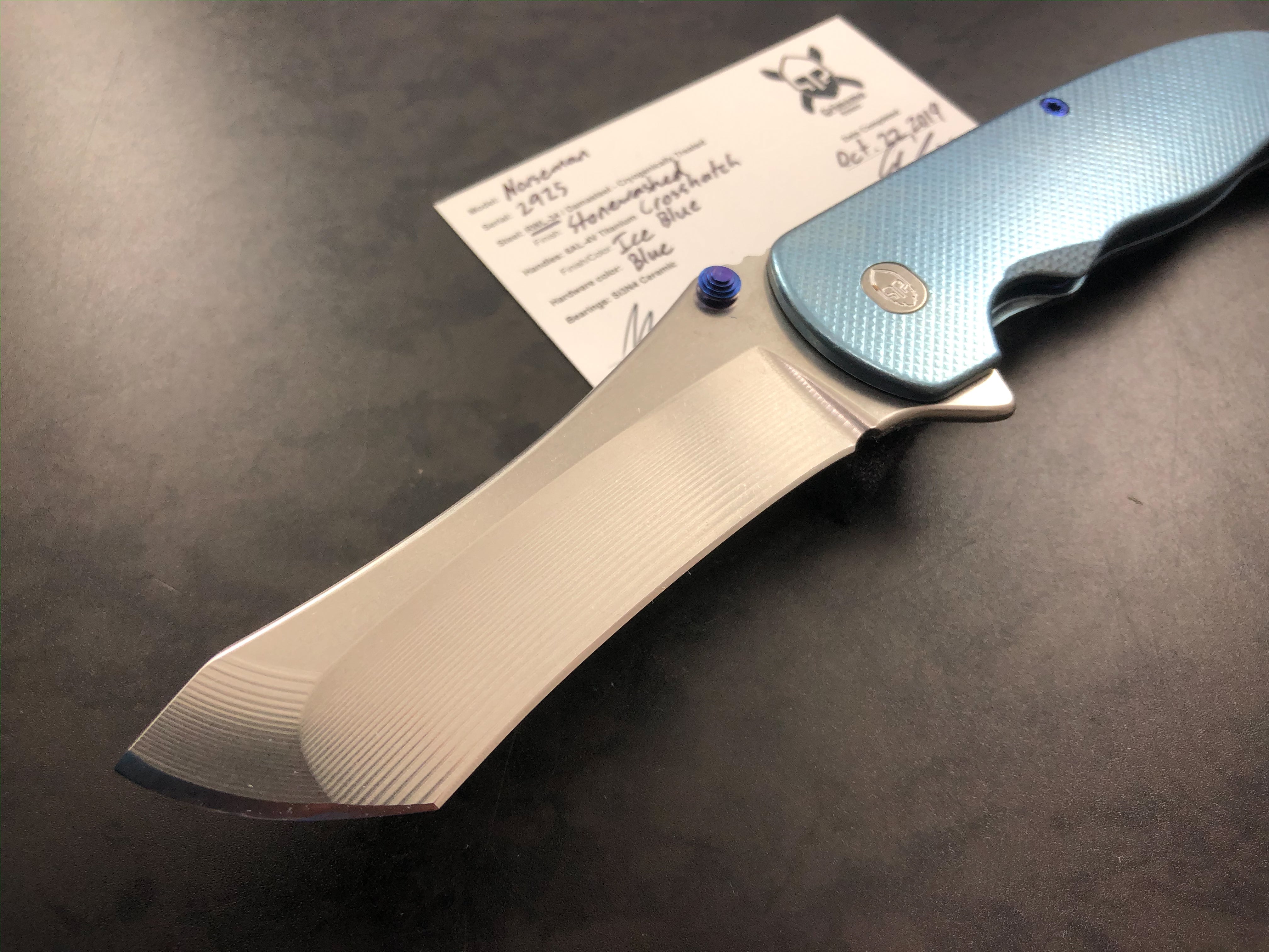 Norseman #2925 0183642410